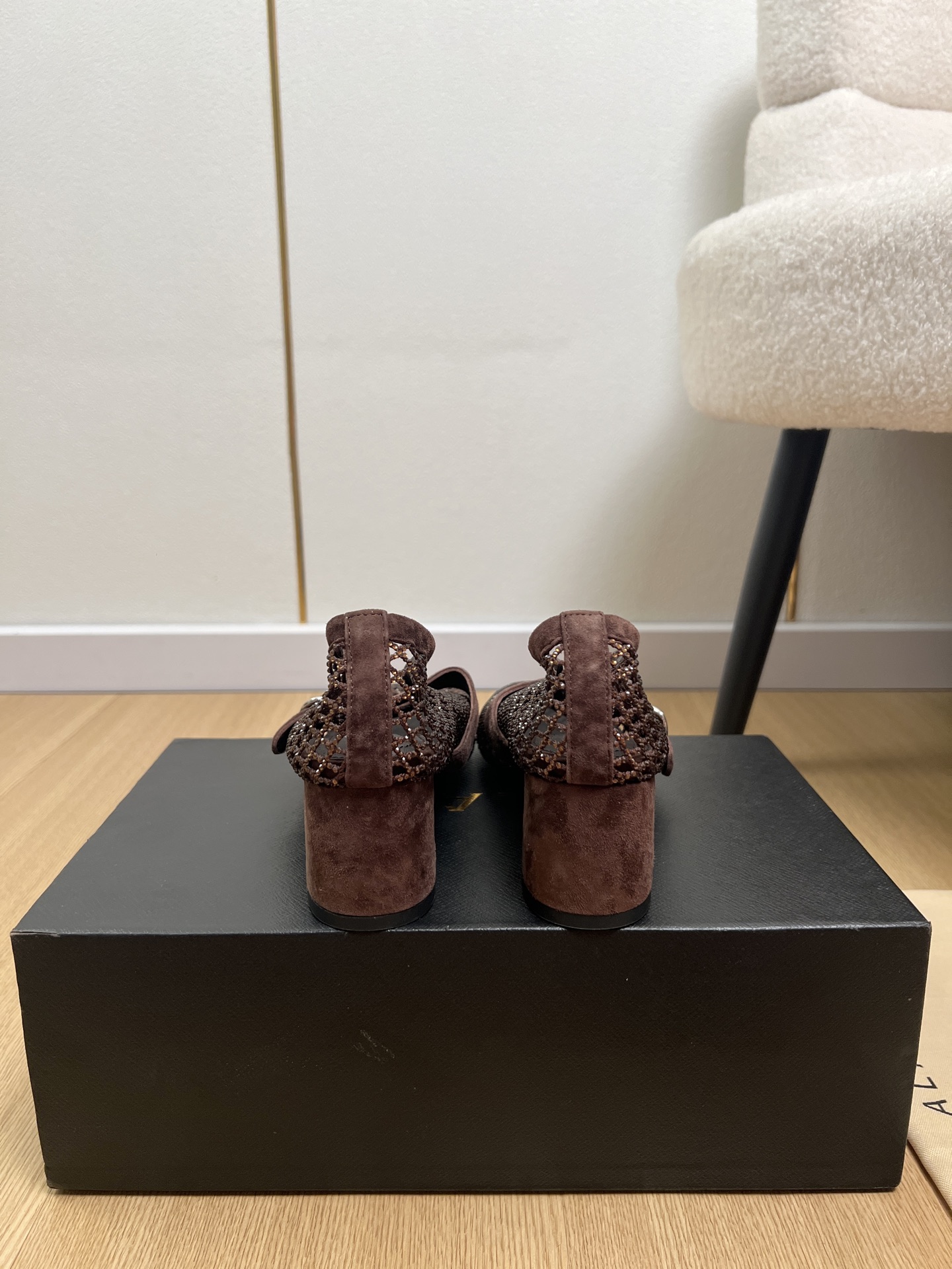 Designer Sandals