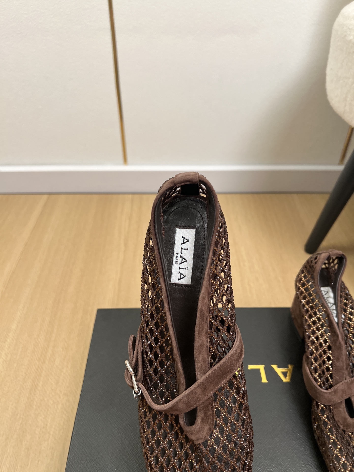 Designer Sandals