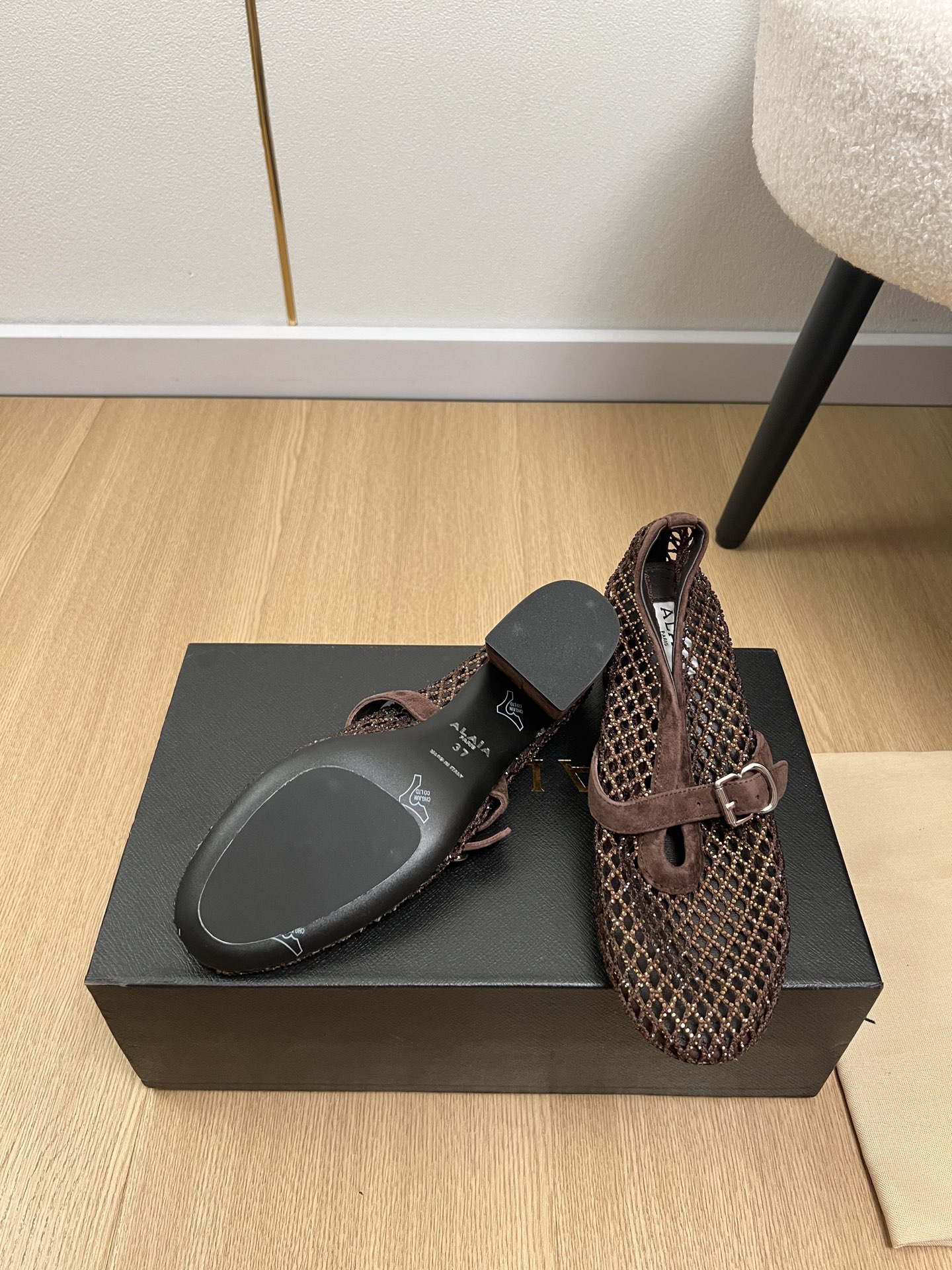 Designer Sandals