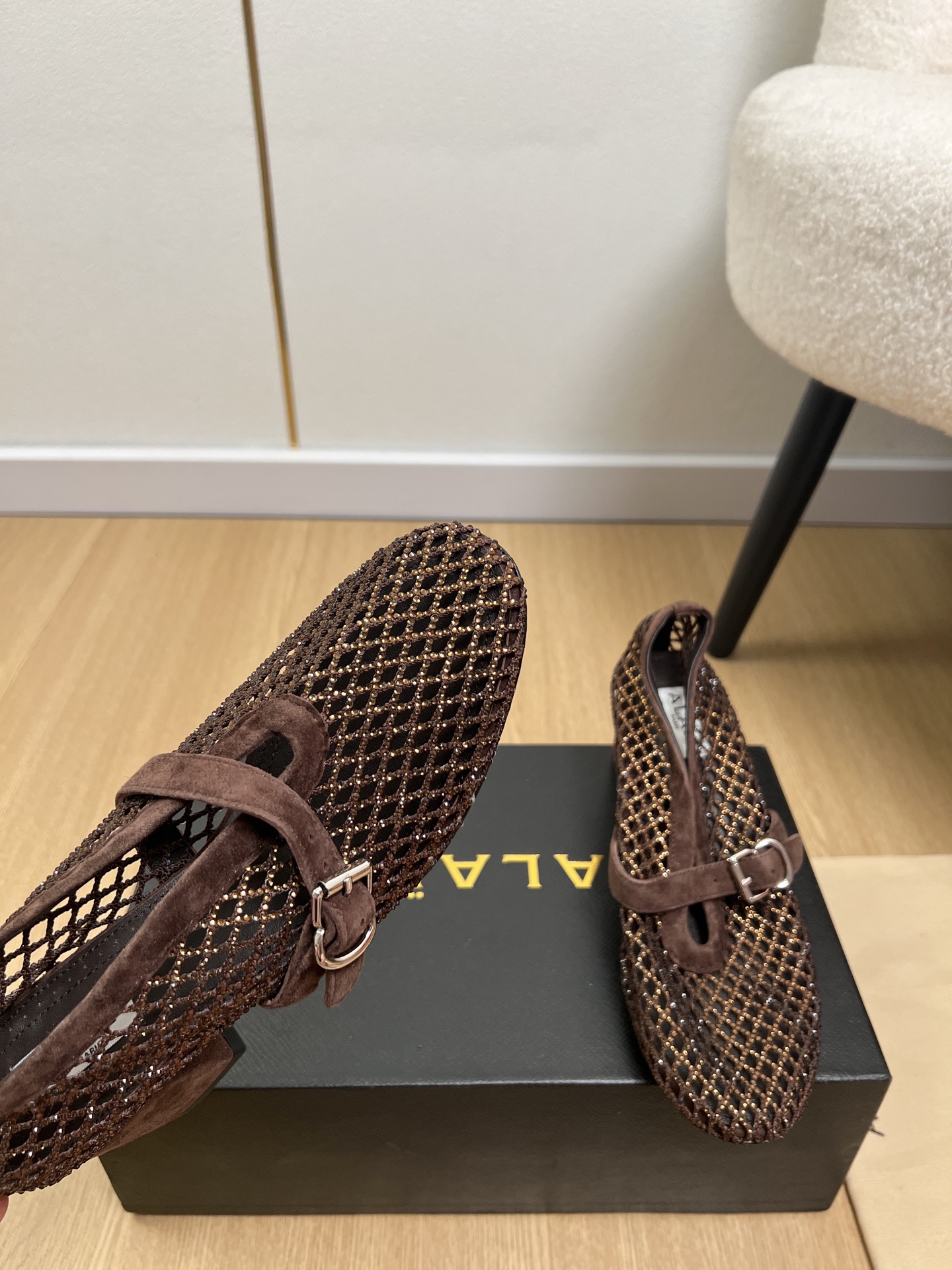 Designer Sandals