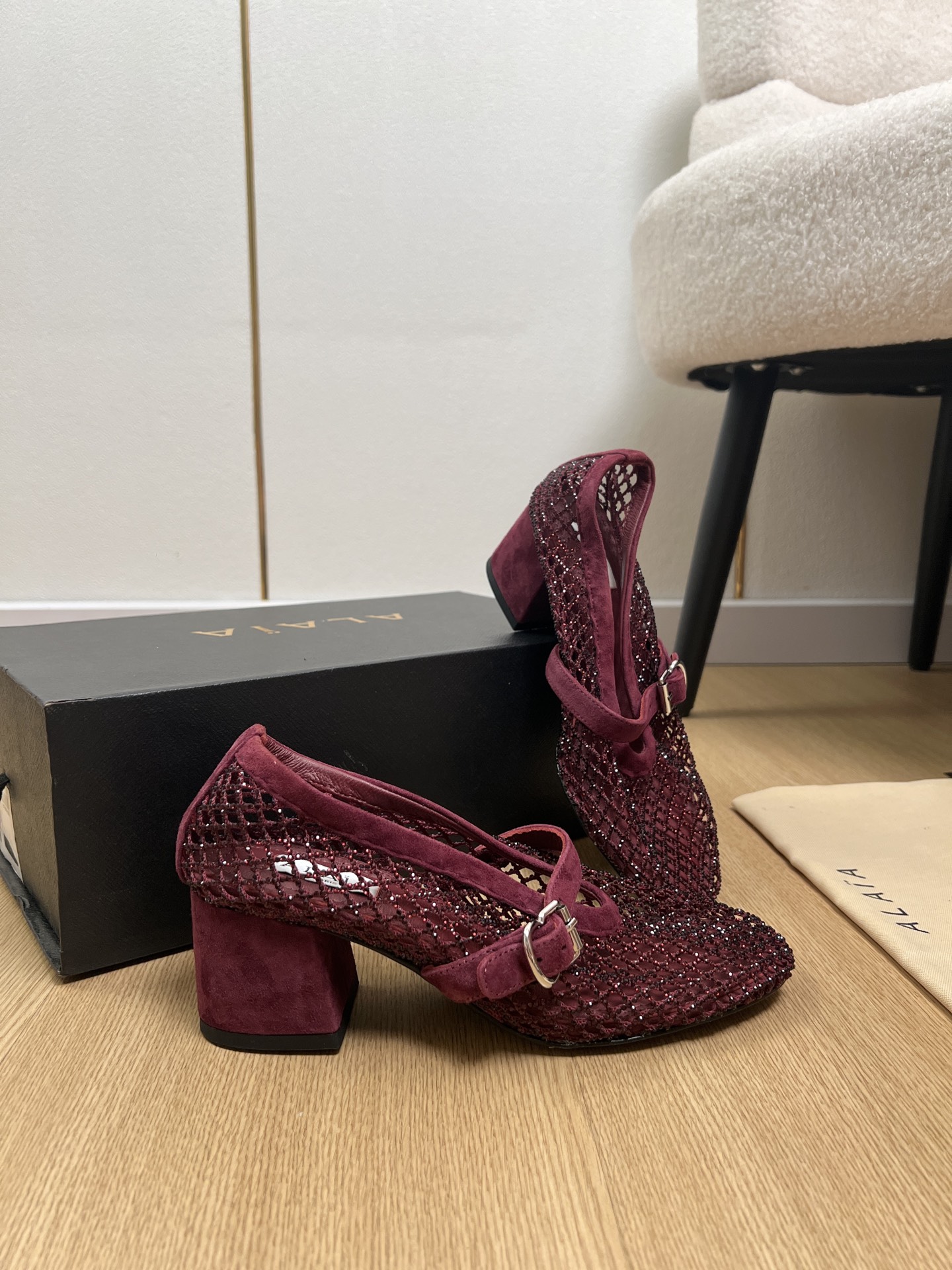 Designer Sandals