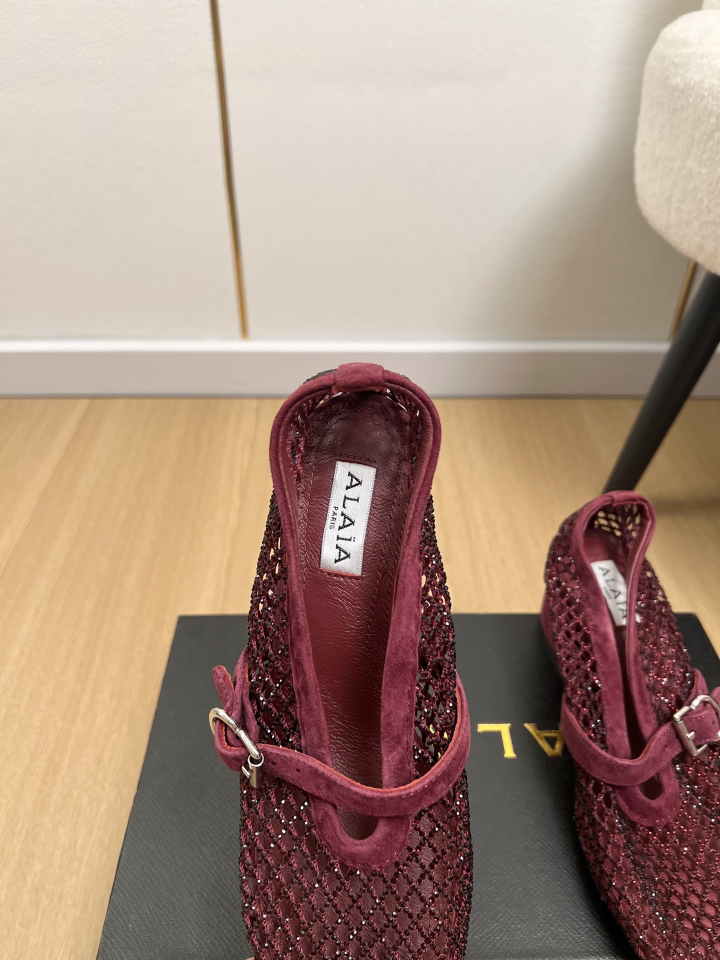 Designer Sandals