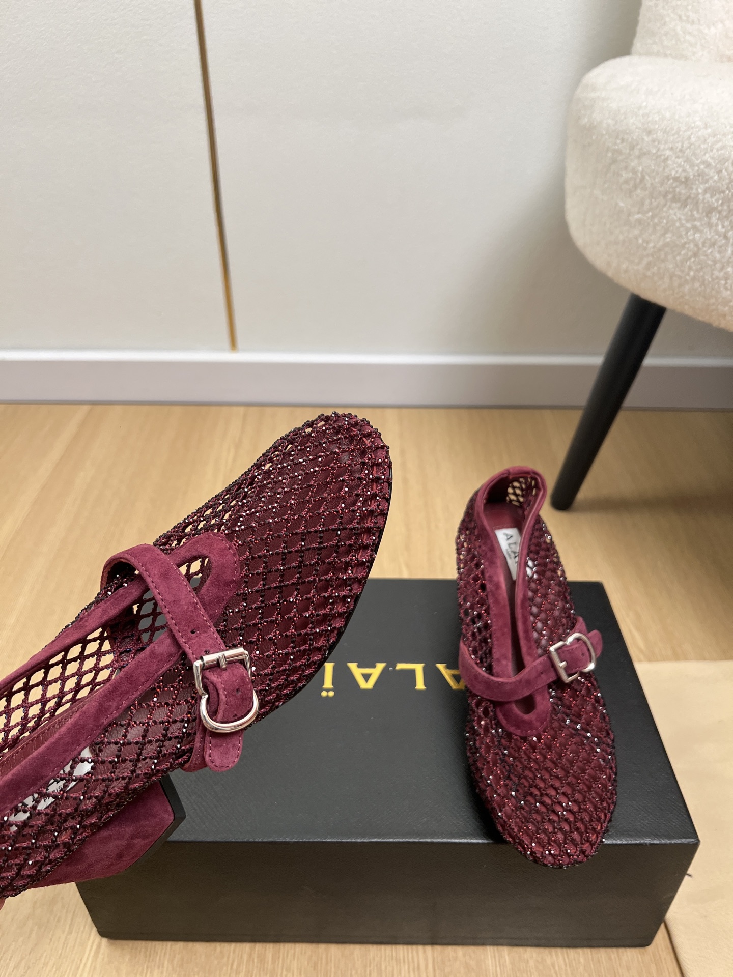Designer Sandals