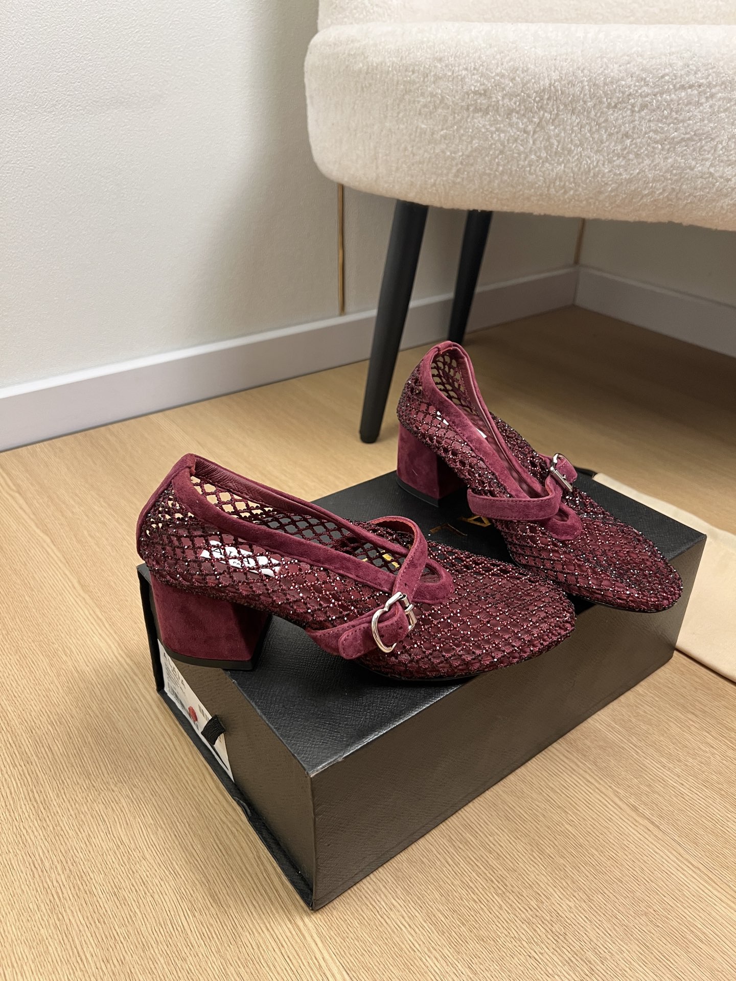 Designer Sandals
