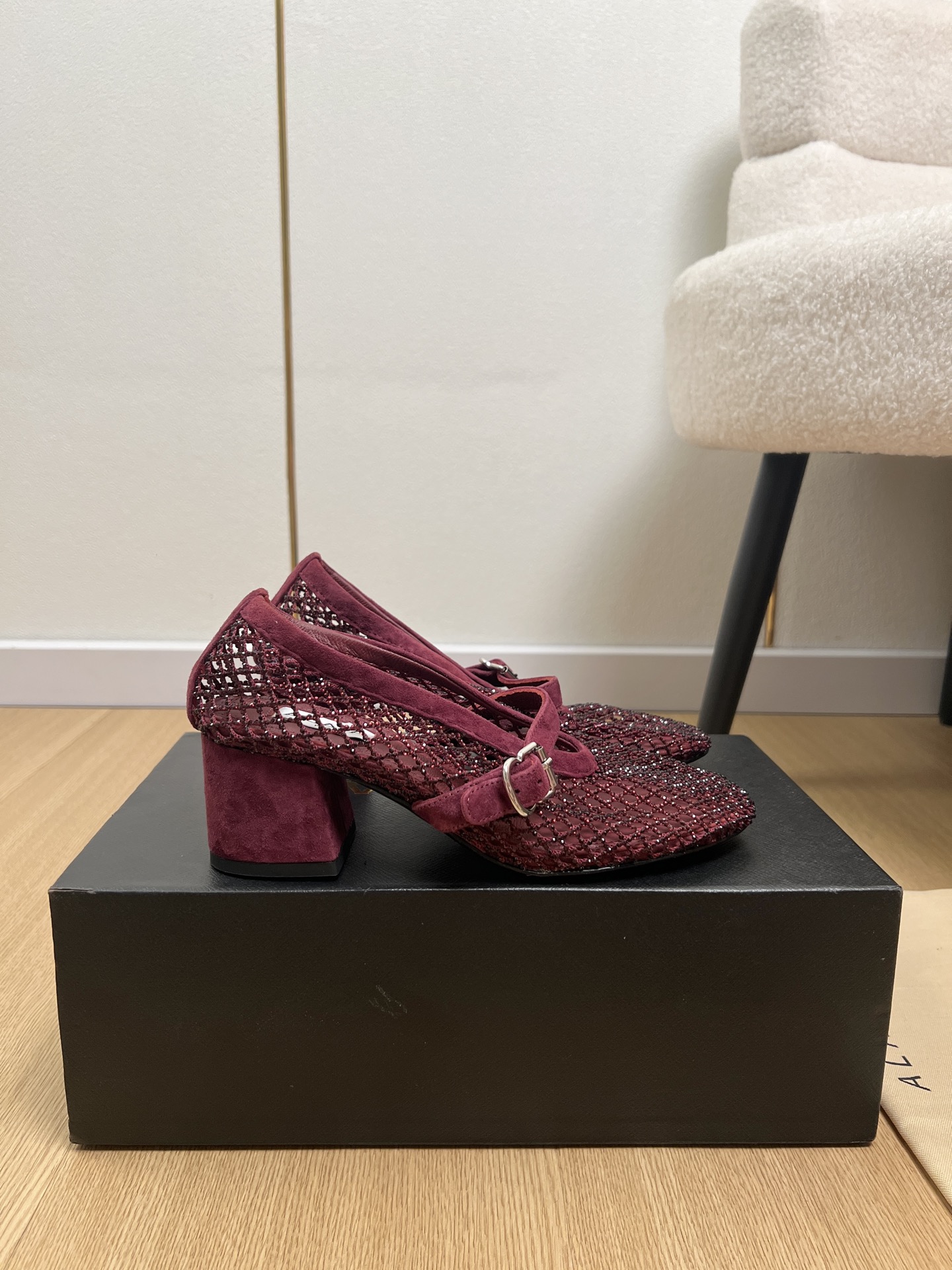 Designer Sandals