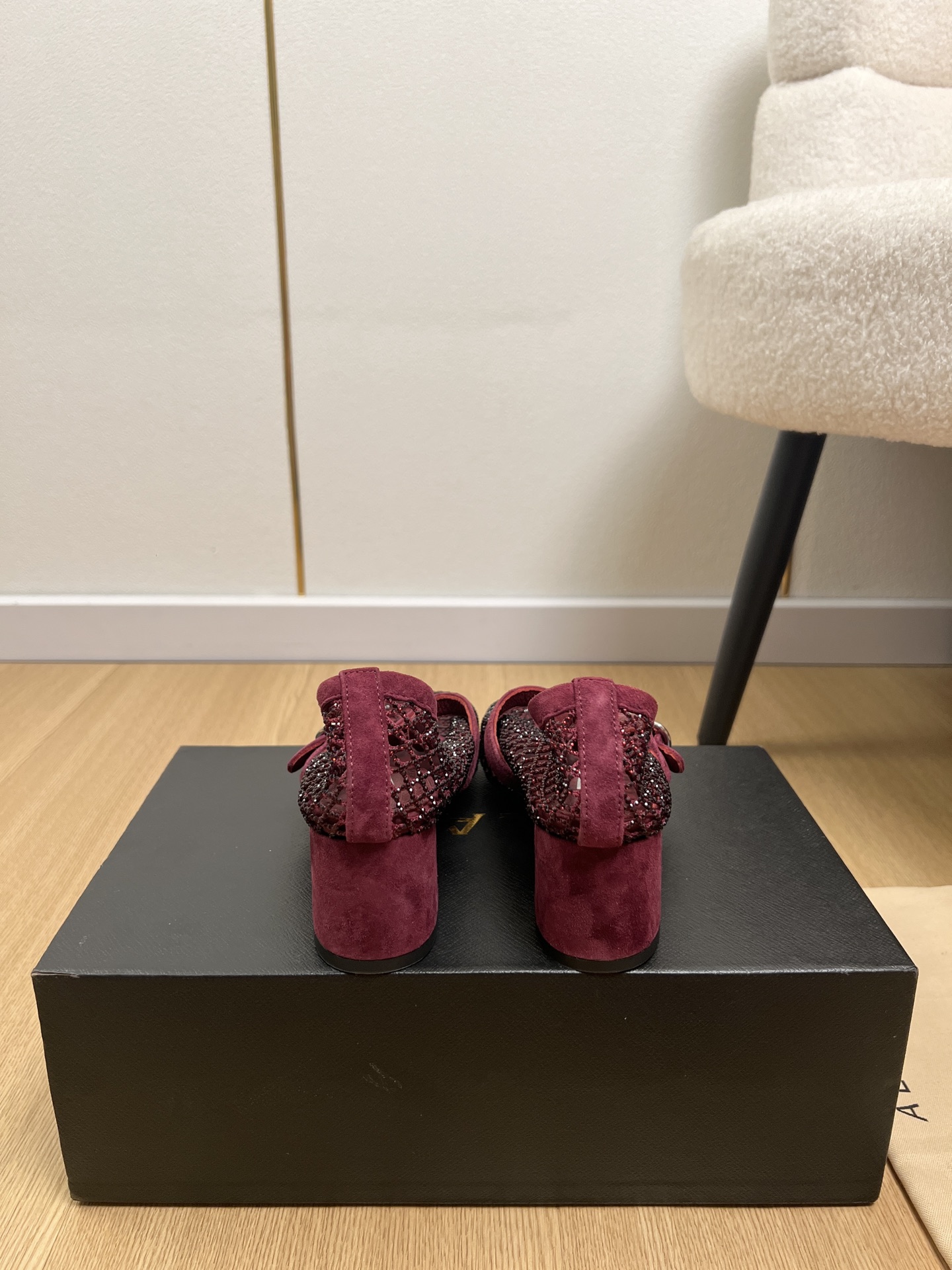 Designer Sandals