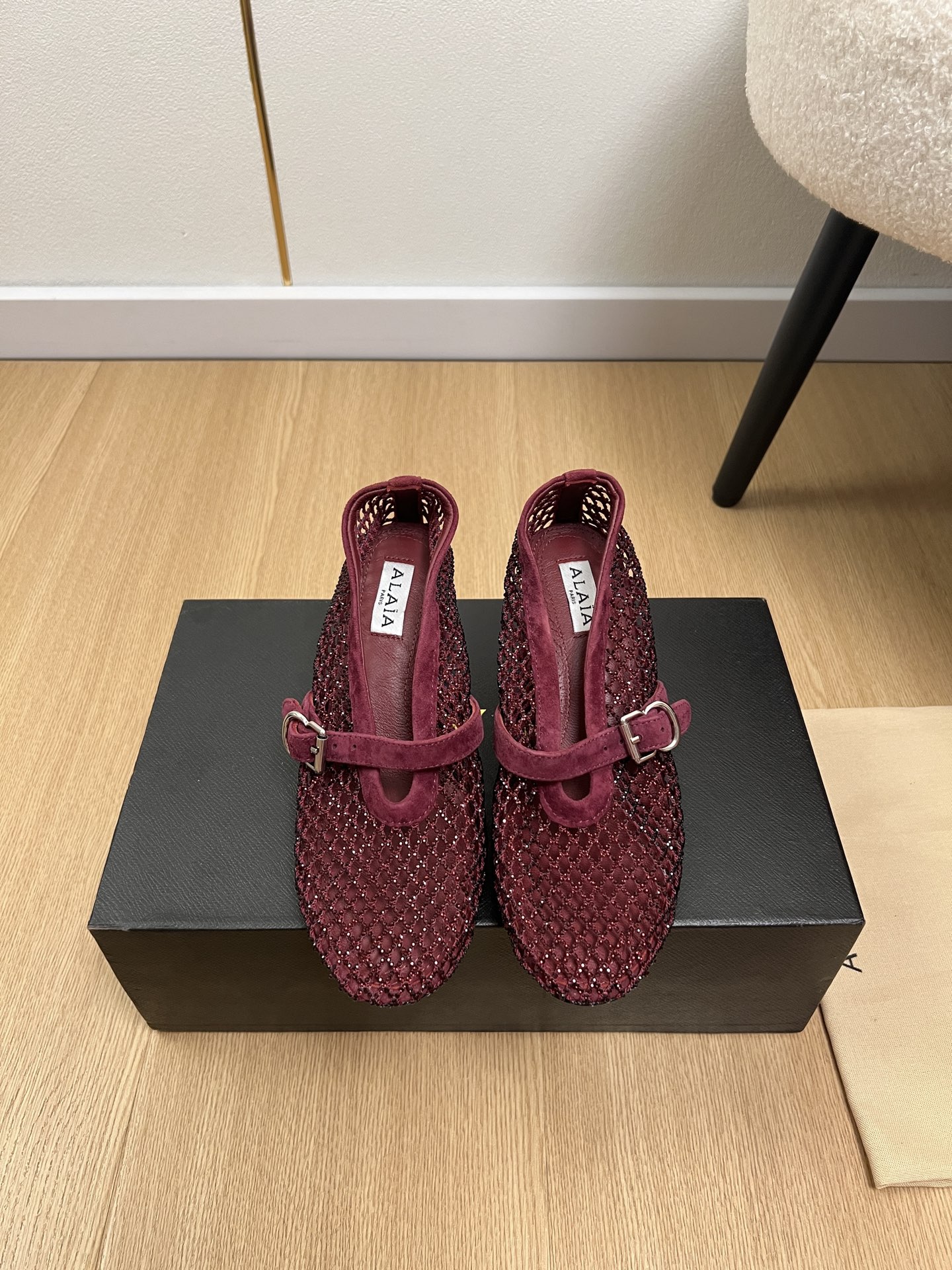 Designer Sandals
