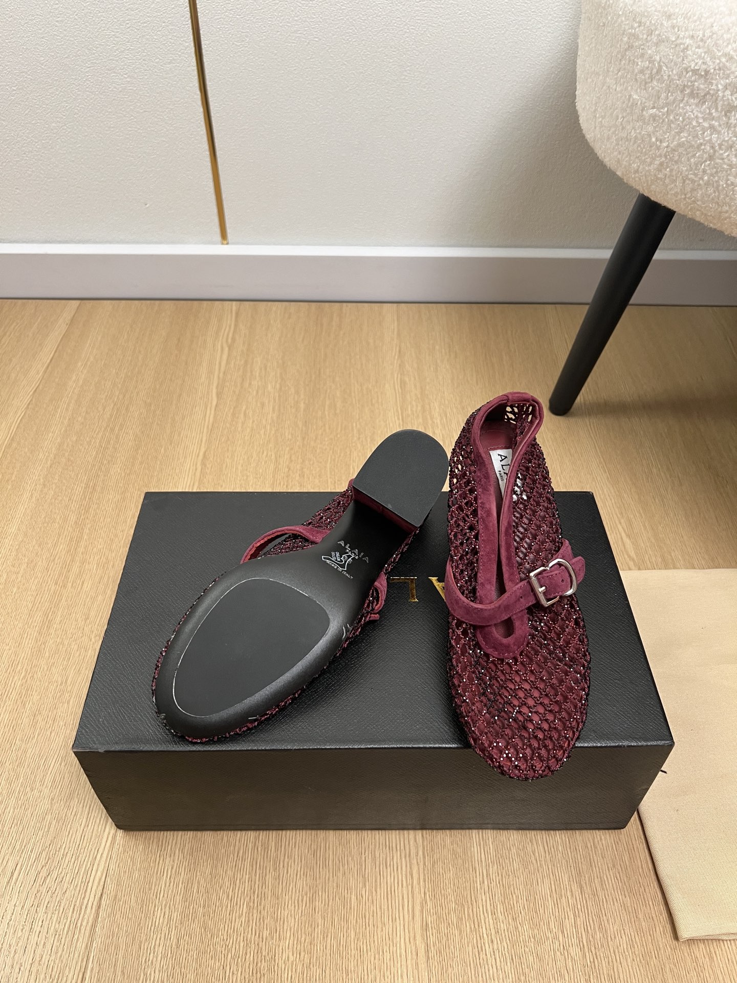 Designer Sandals