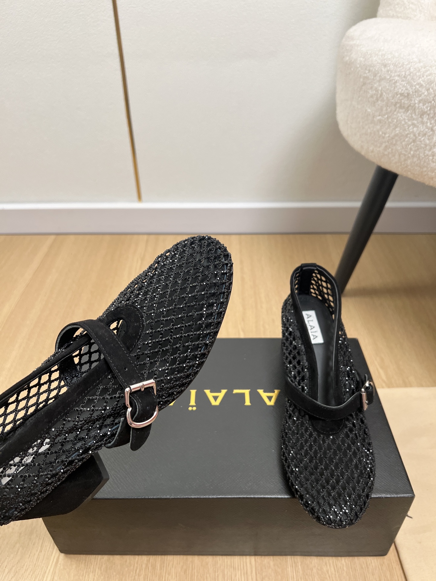 Designer Sandals