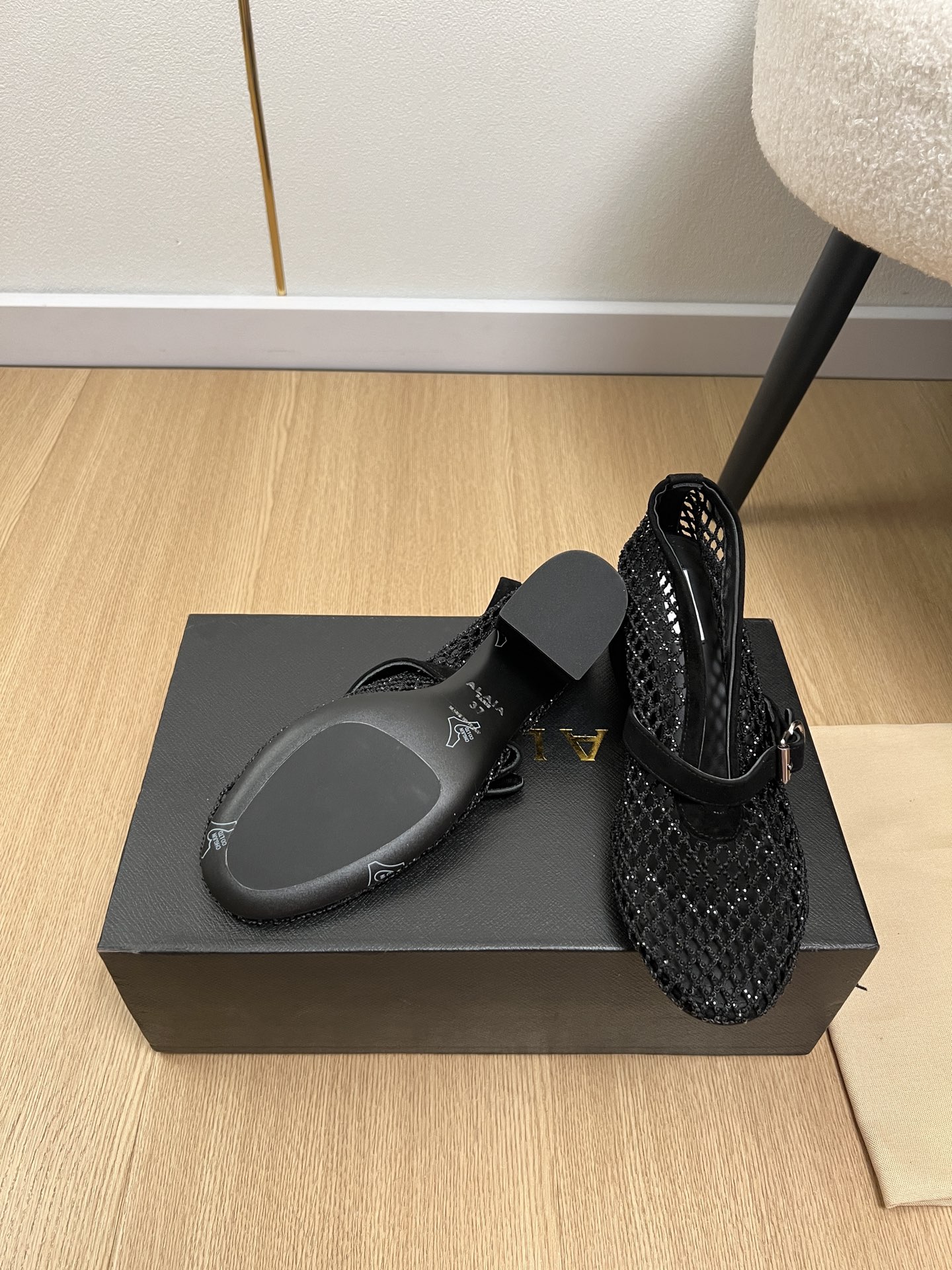 Designer Sandals