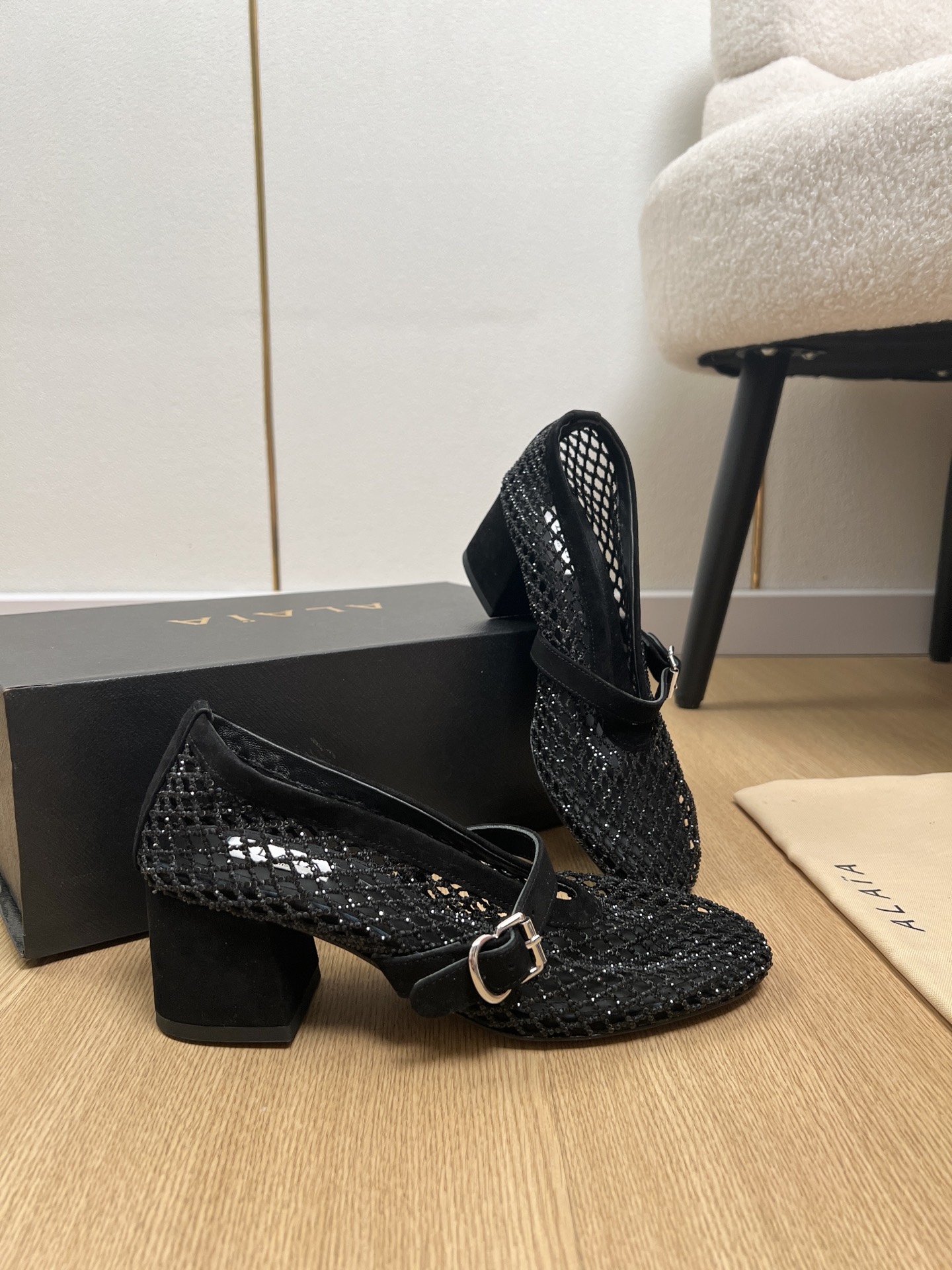 Designer Sandals