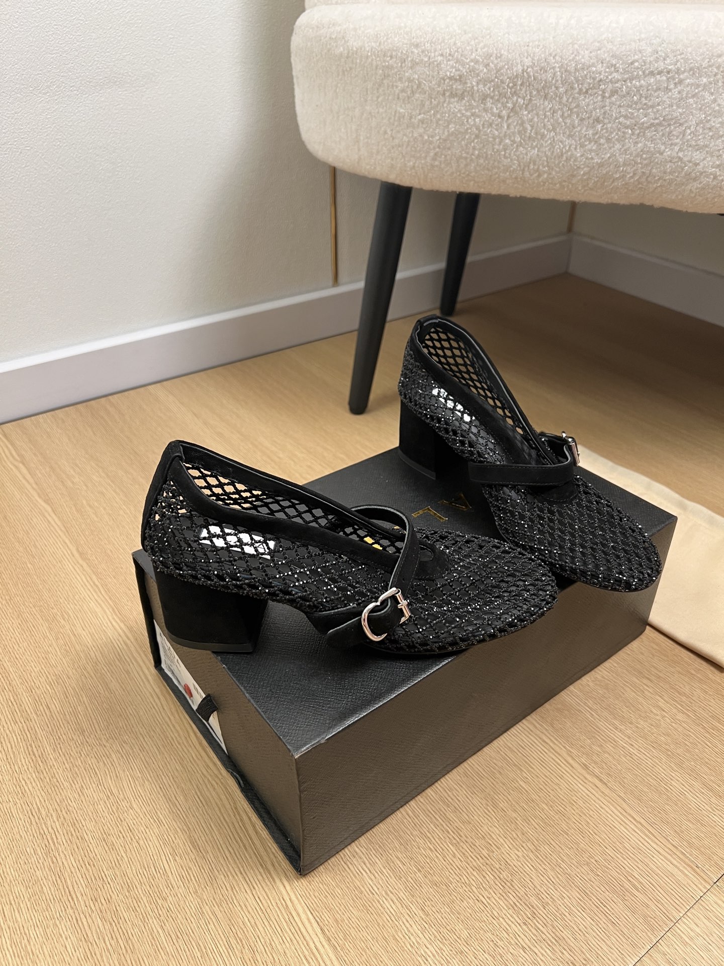 Designer Sandals
