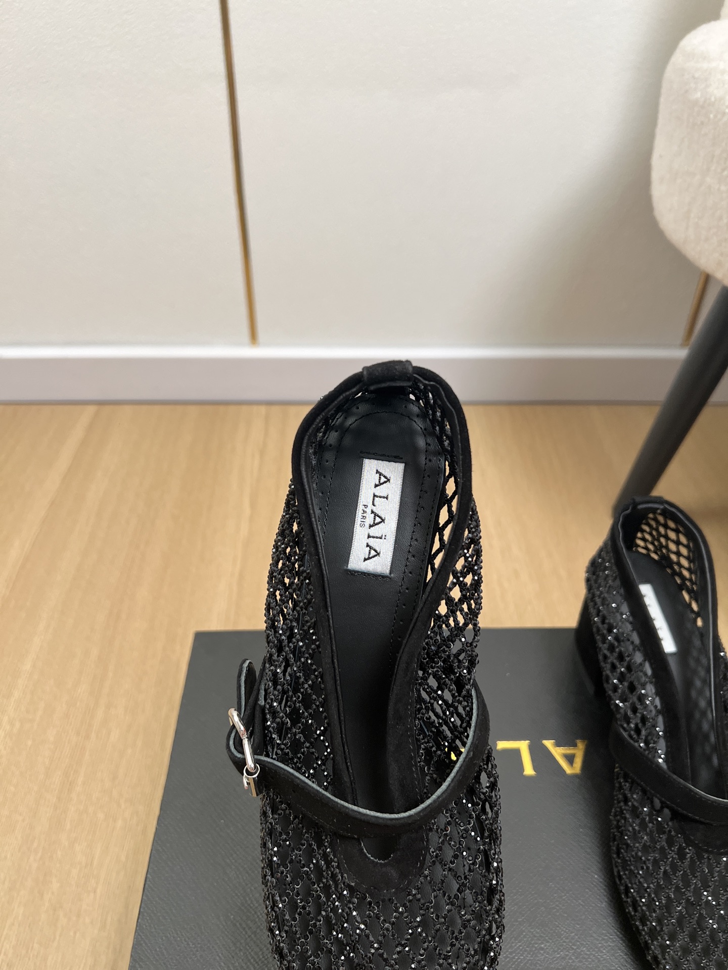 Designer Sandals