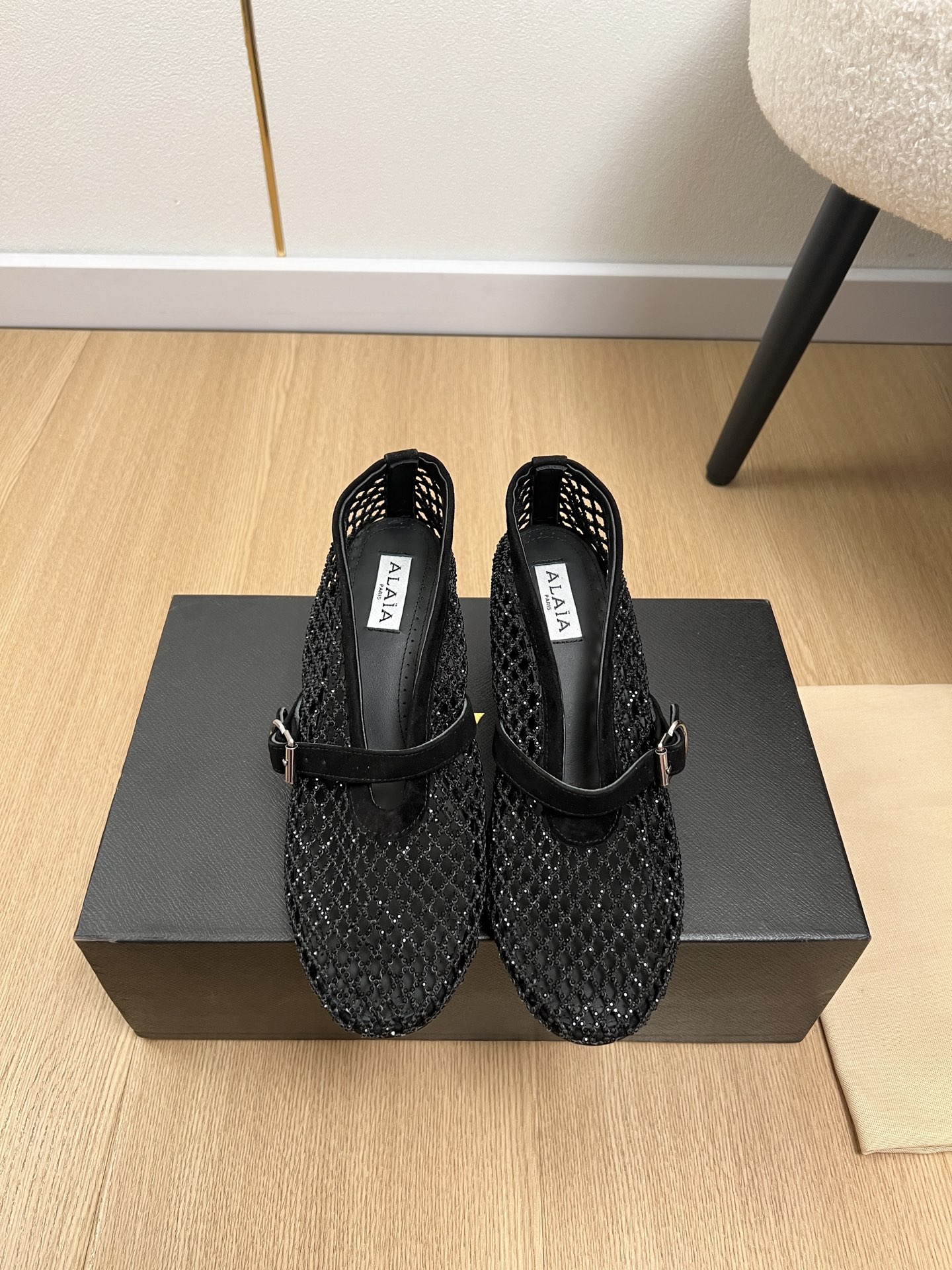 Designer Sandals