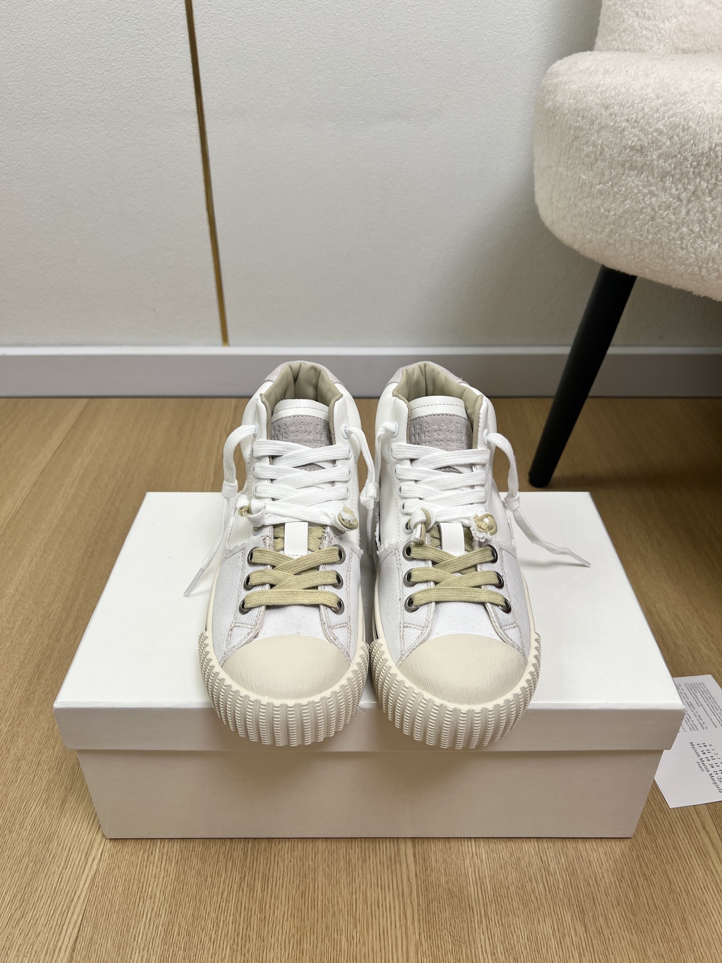 Designer Sneakers