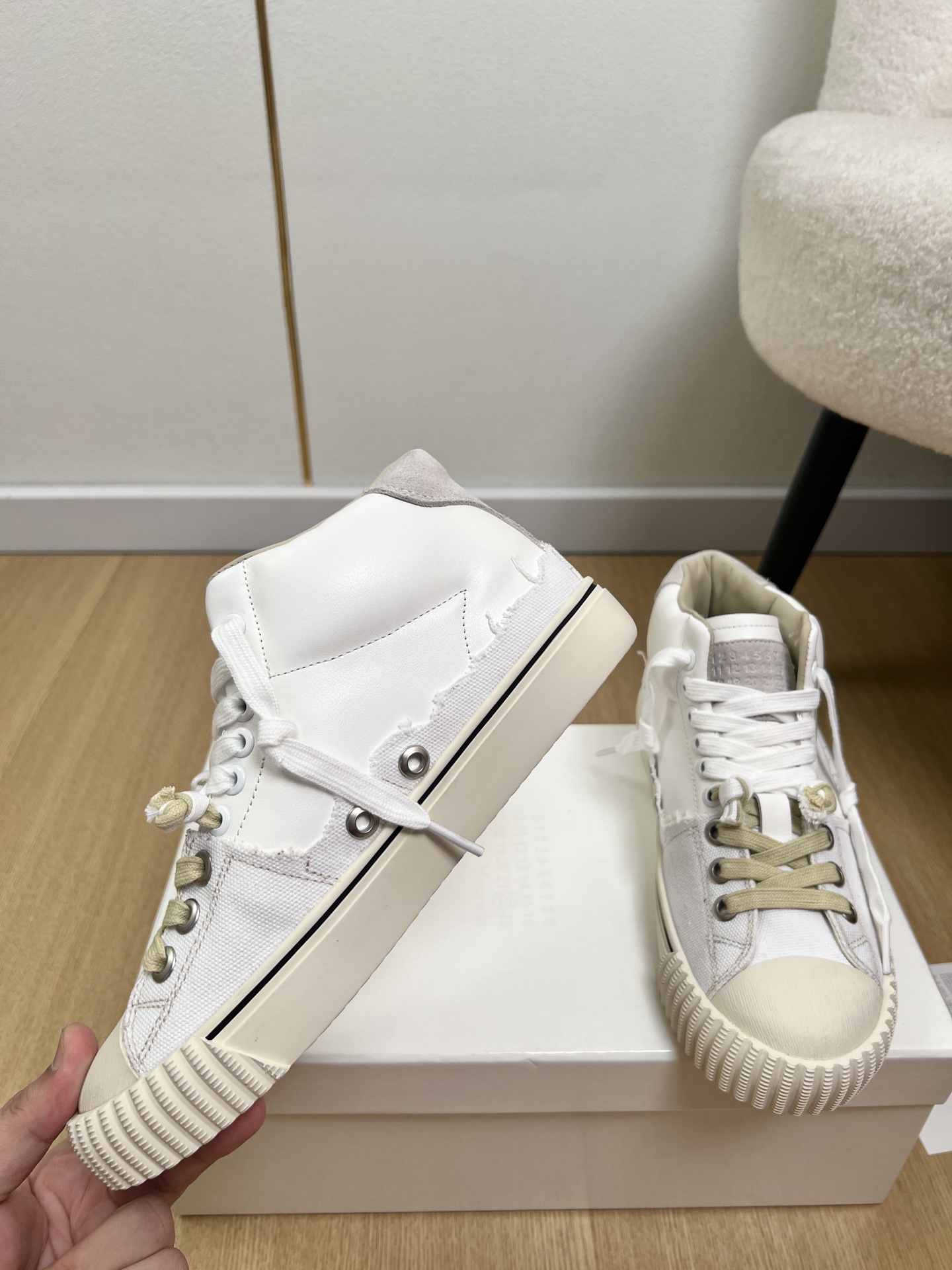 Designer Sneakers