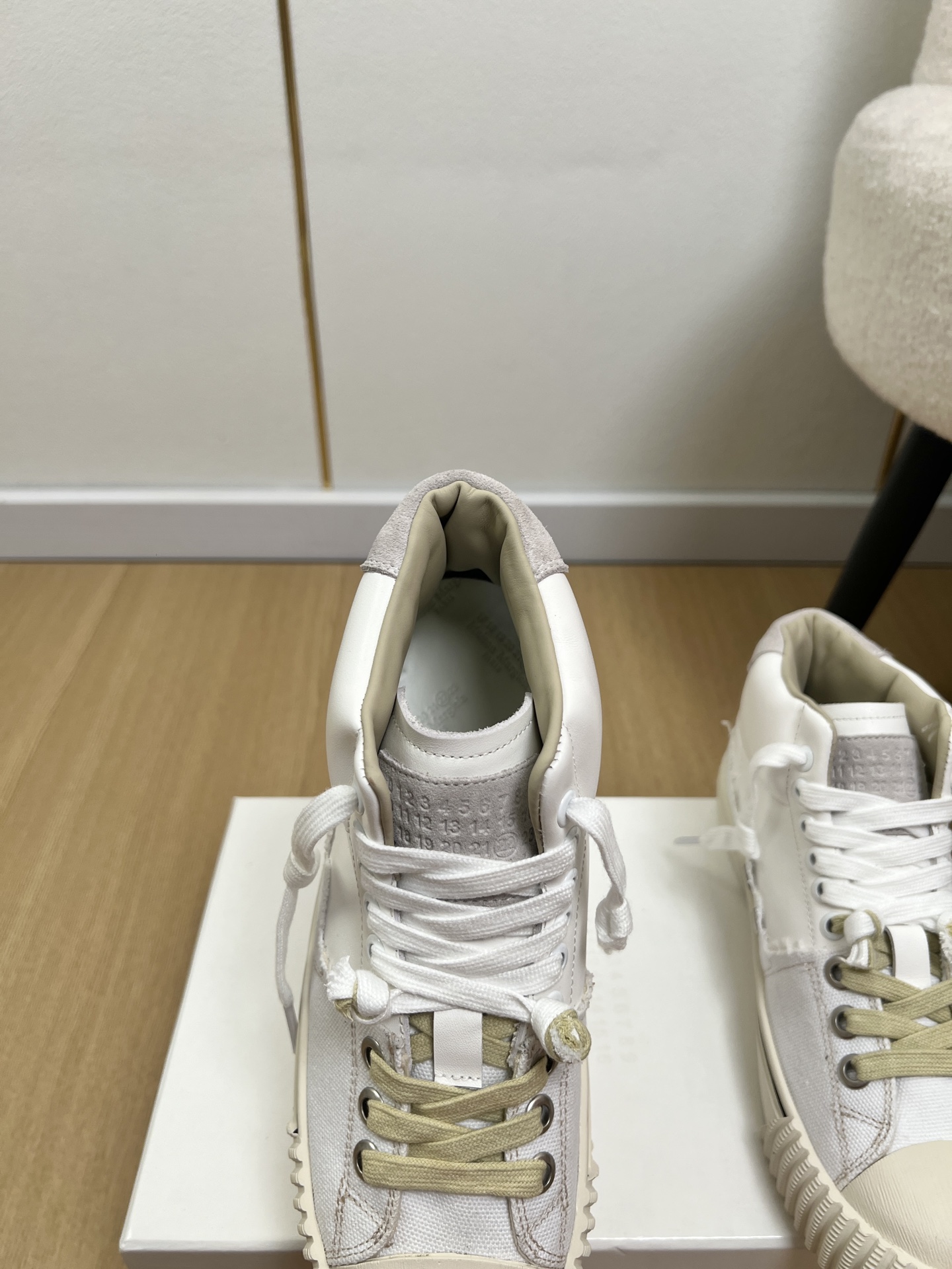 Designer Sneakers
