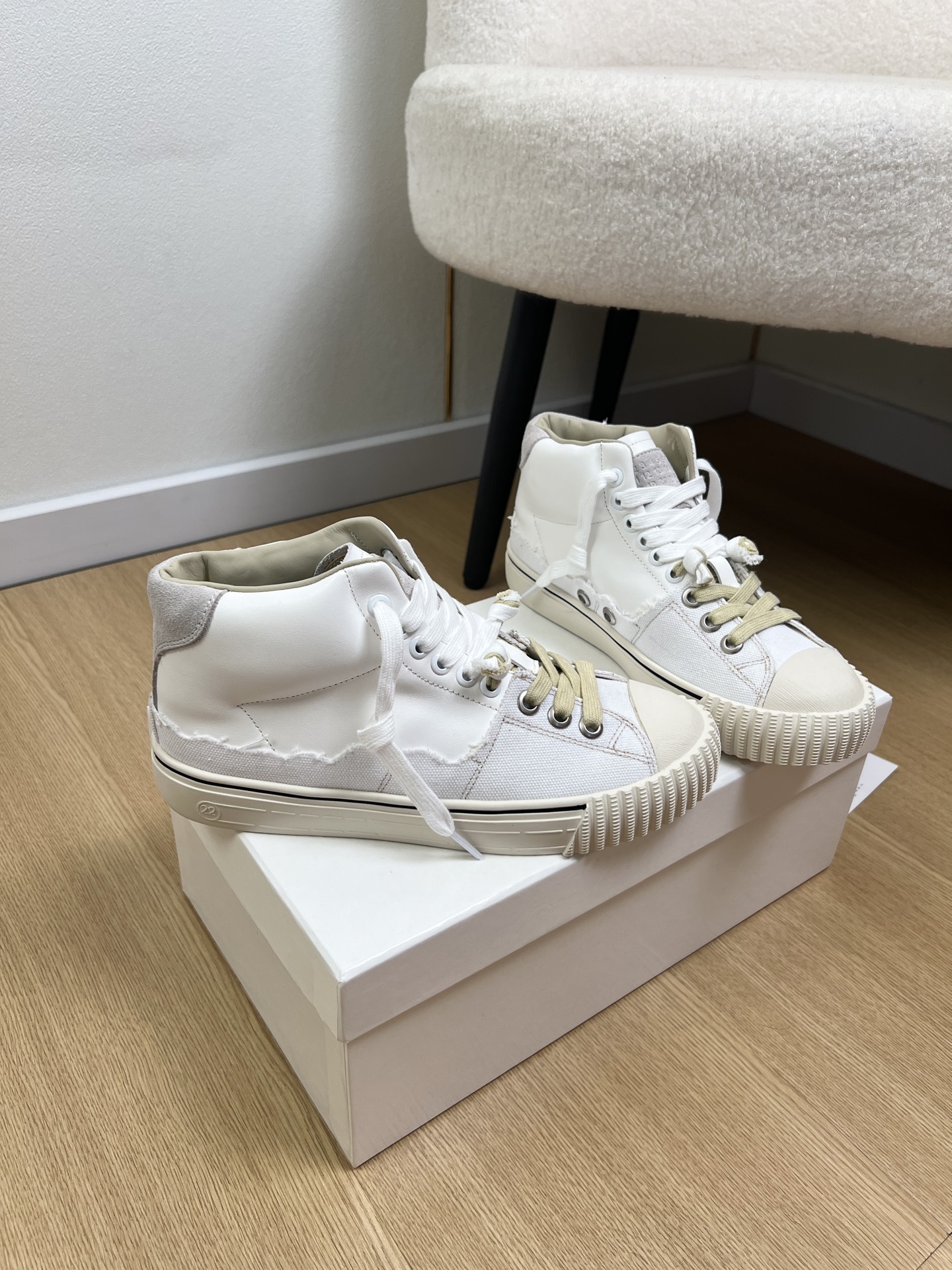 Designer Sneakers