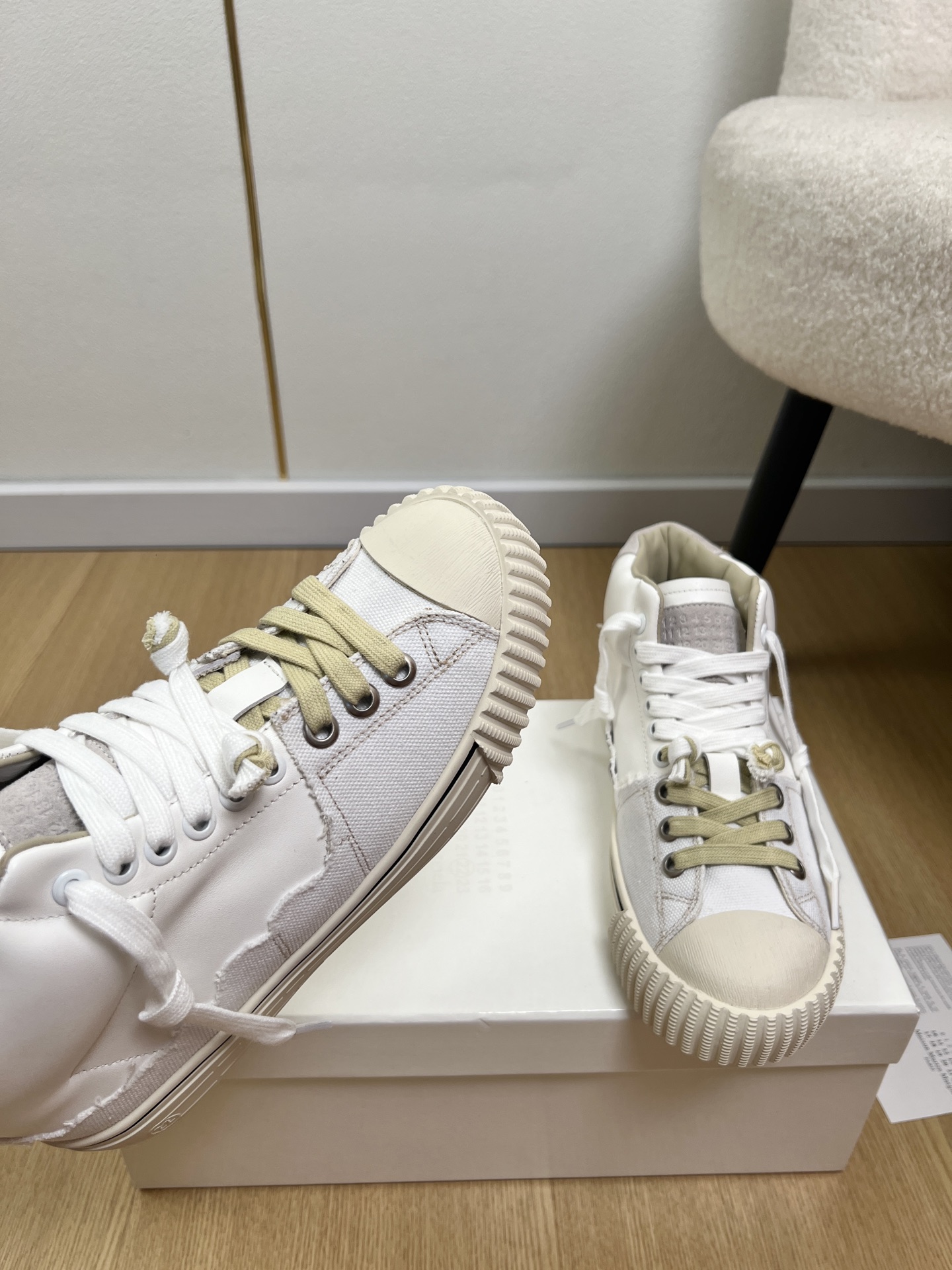 Designer Sneakers