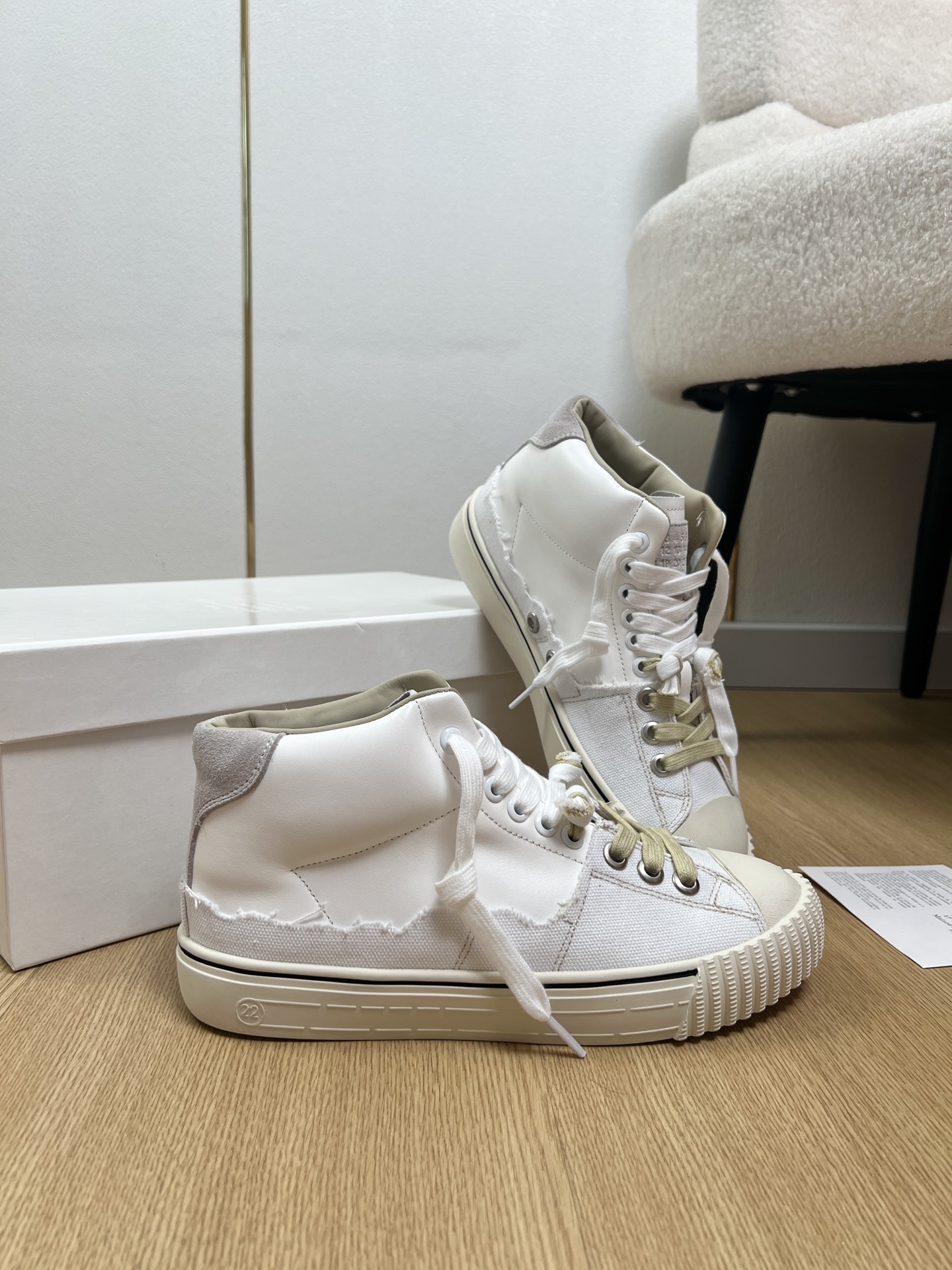 Designer Sneakers