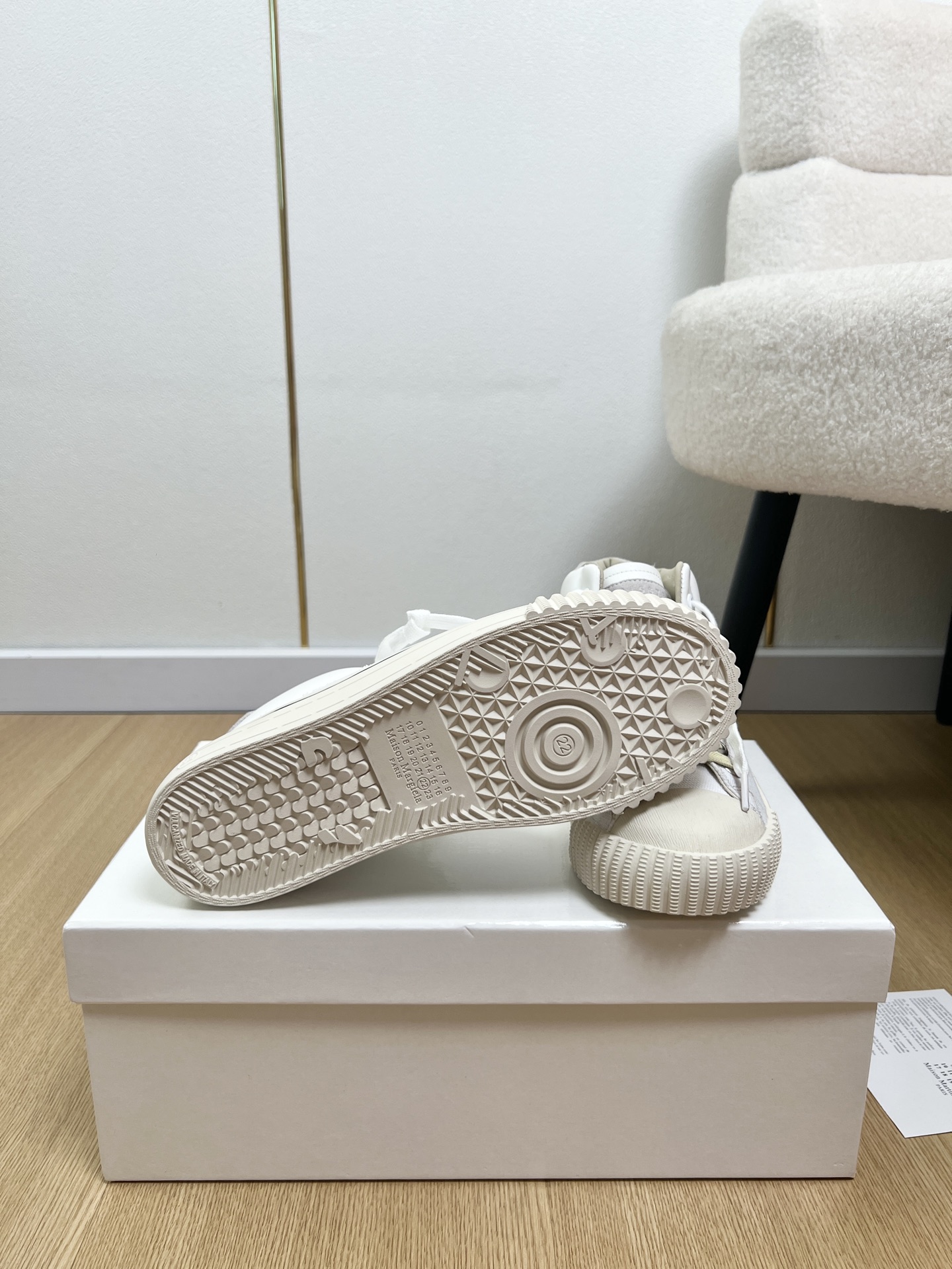 Designer Sneakers