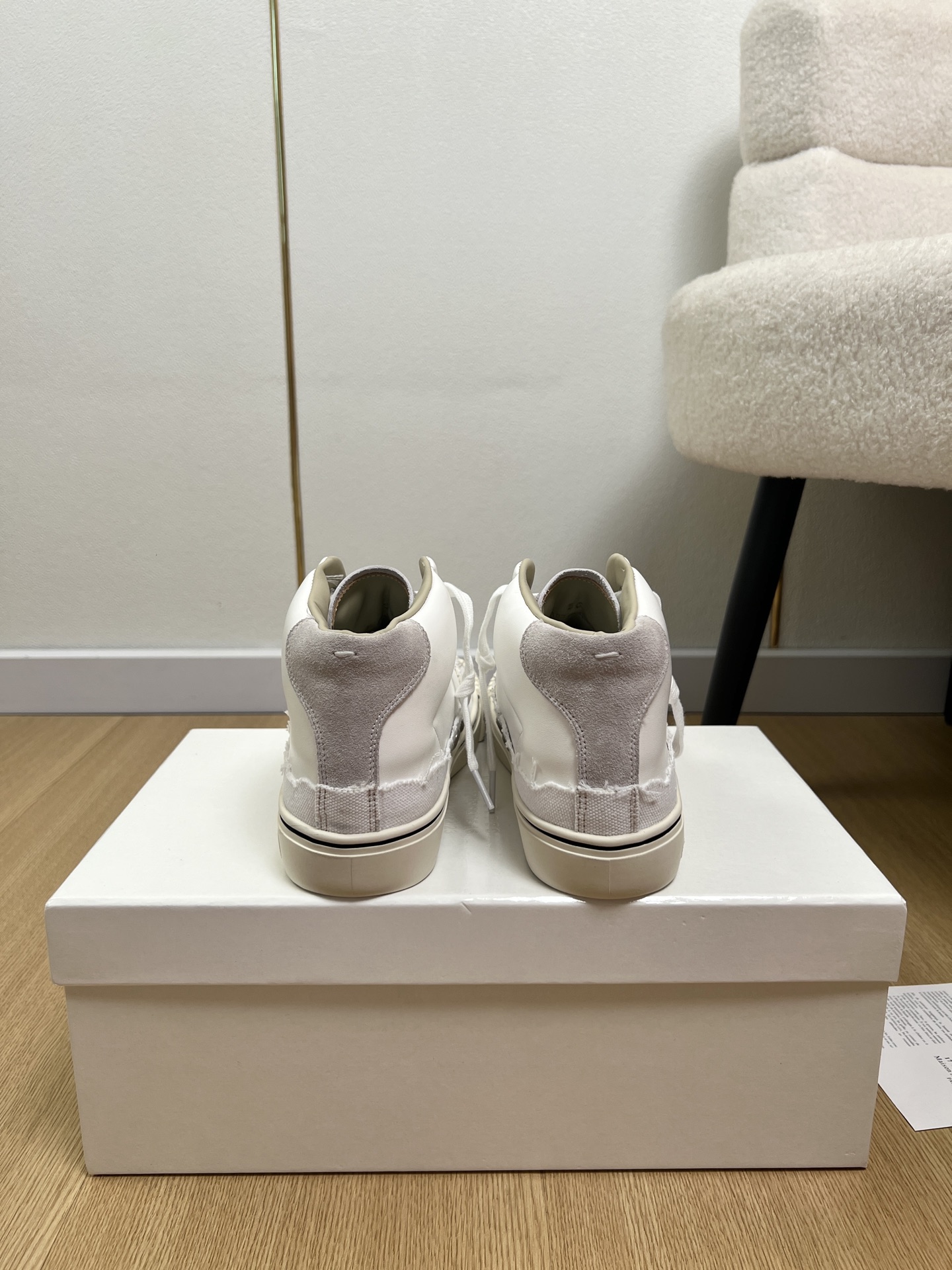 Designer Sneakers