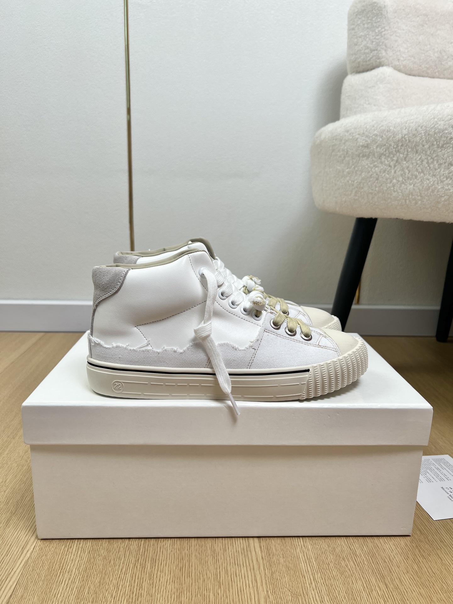 Designer Sneakers