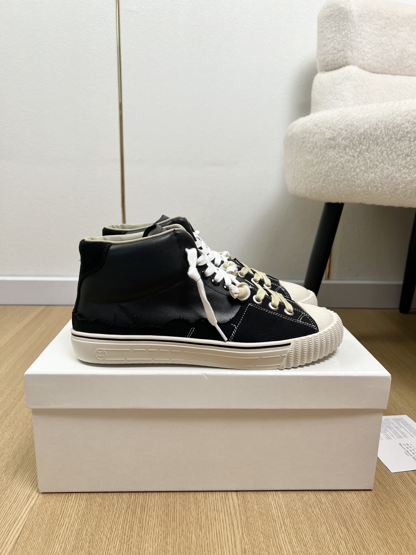 Designer Sneakers