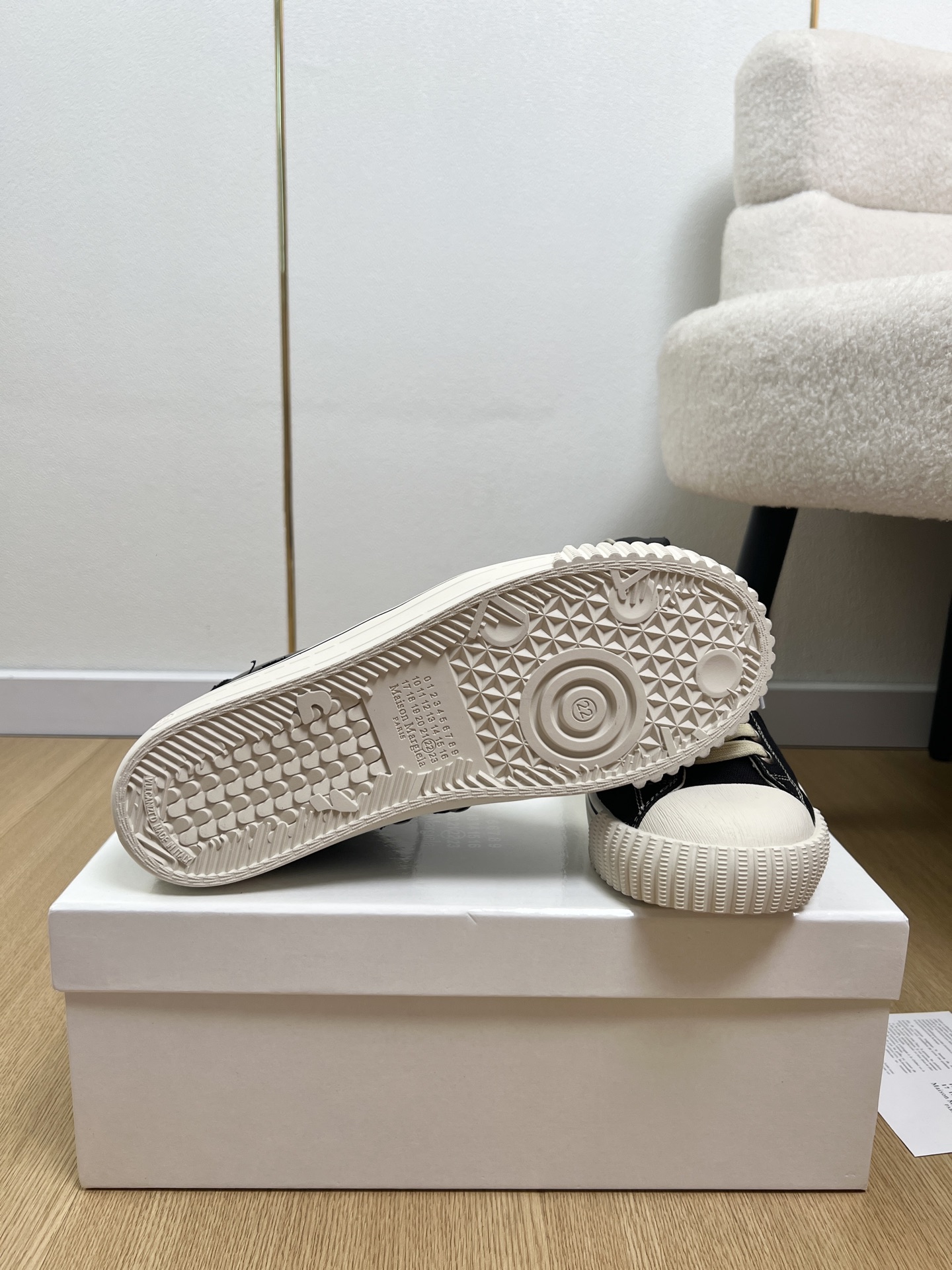 Designer Sneakers