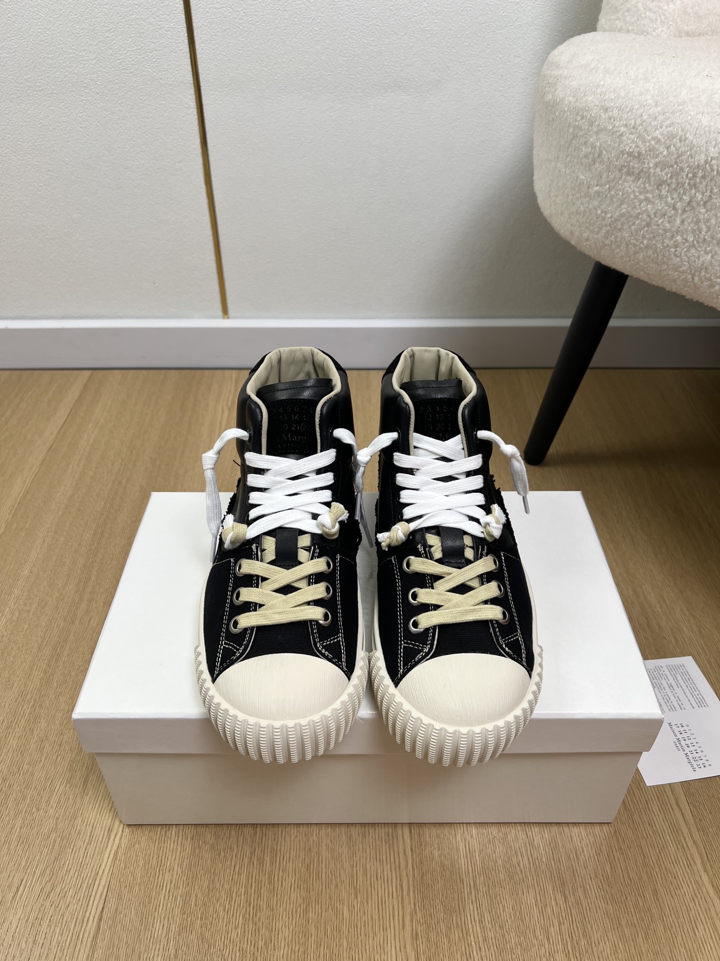 Designer Sneakers