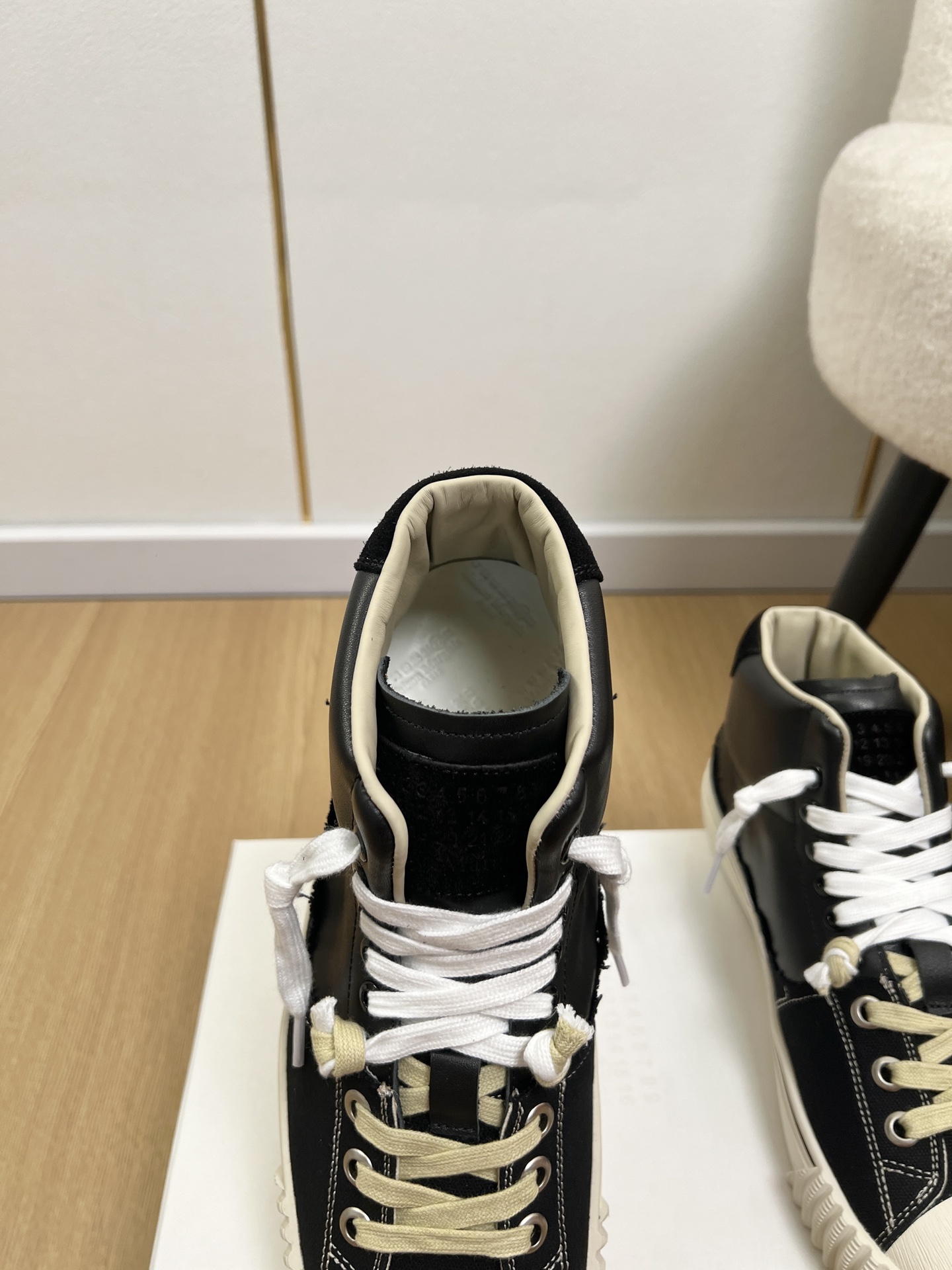 Designer Sneakers