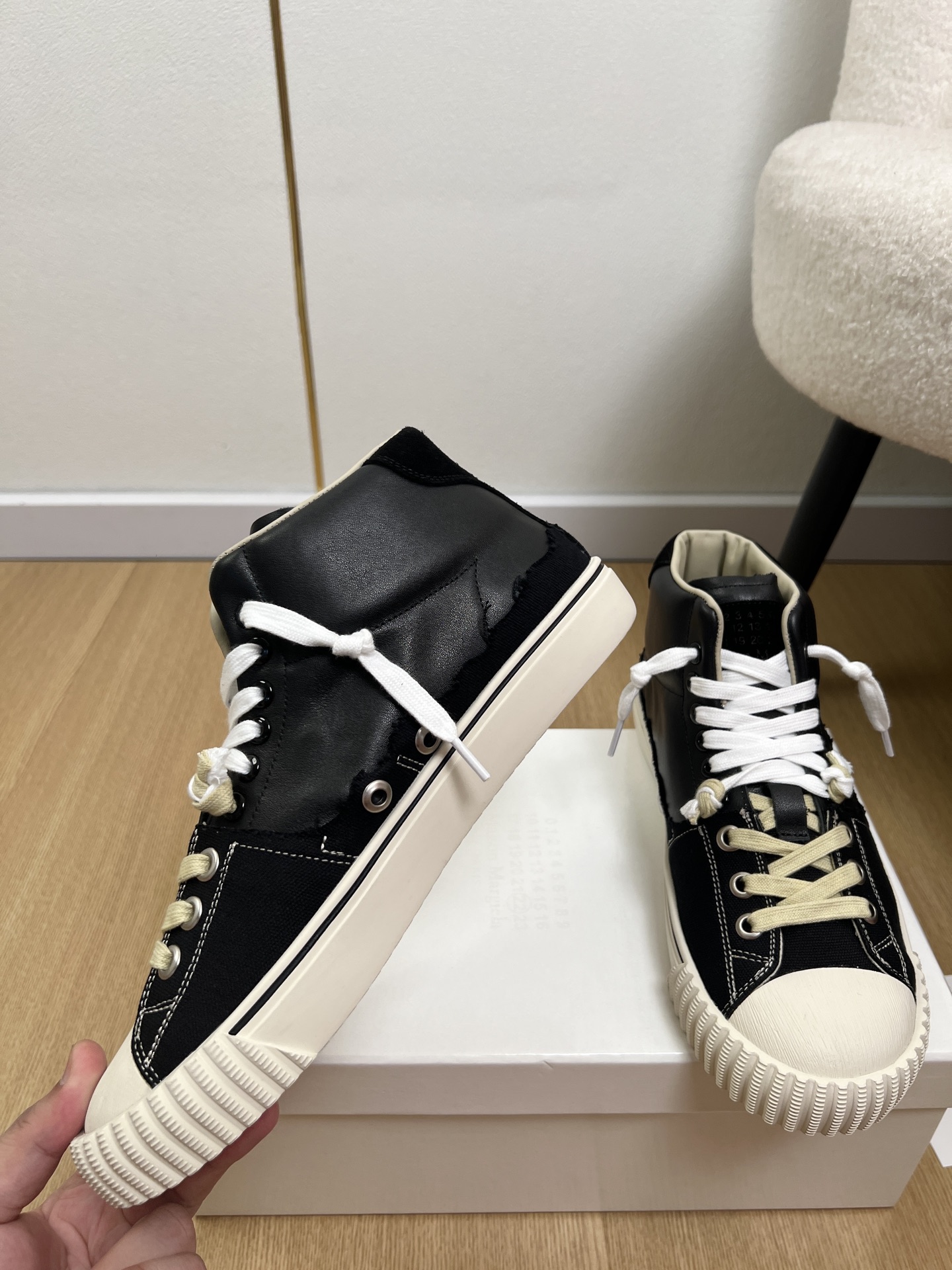 Designer Sneakers