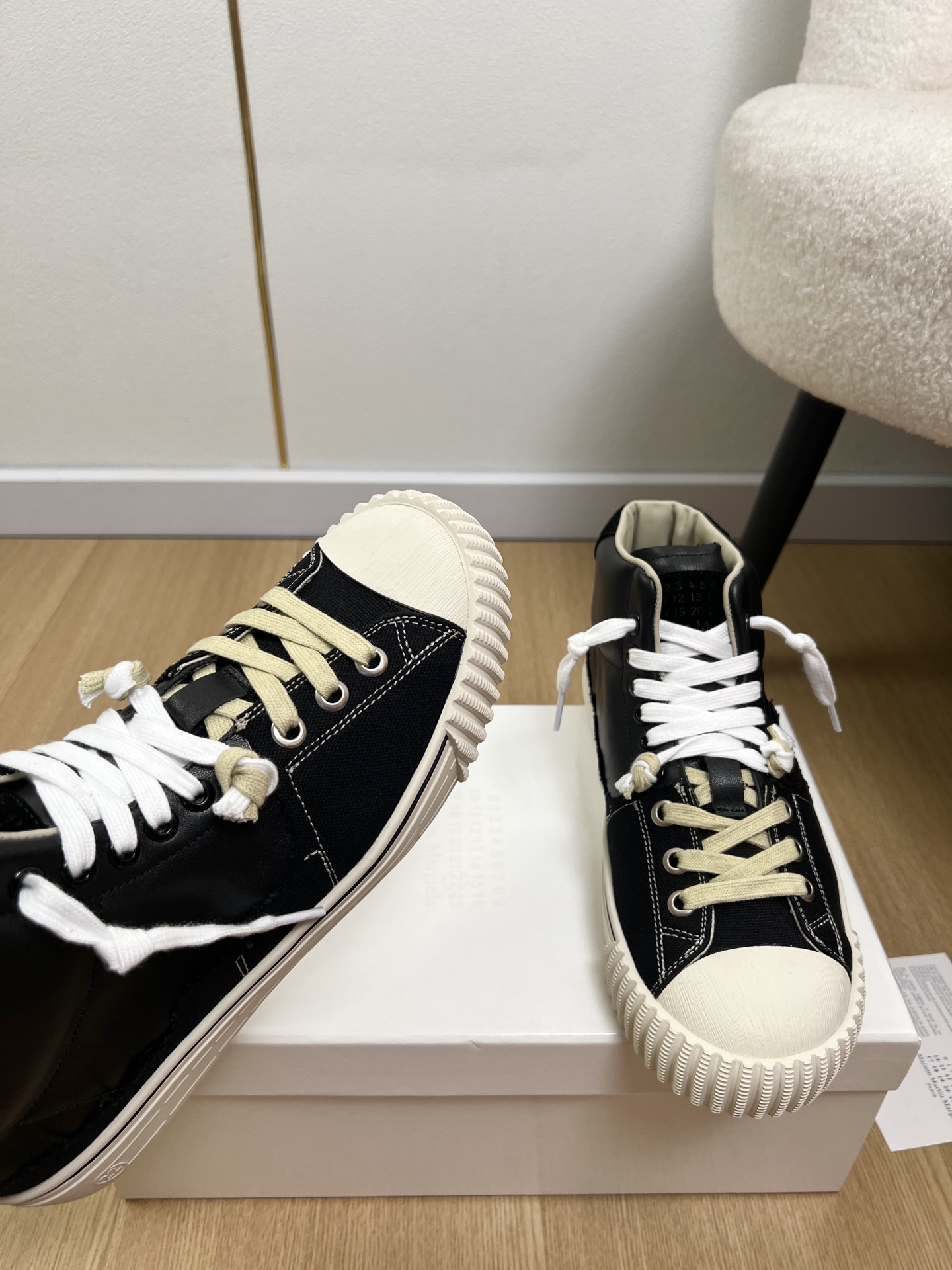 Designer Sneakers