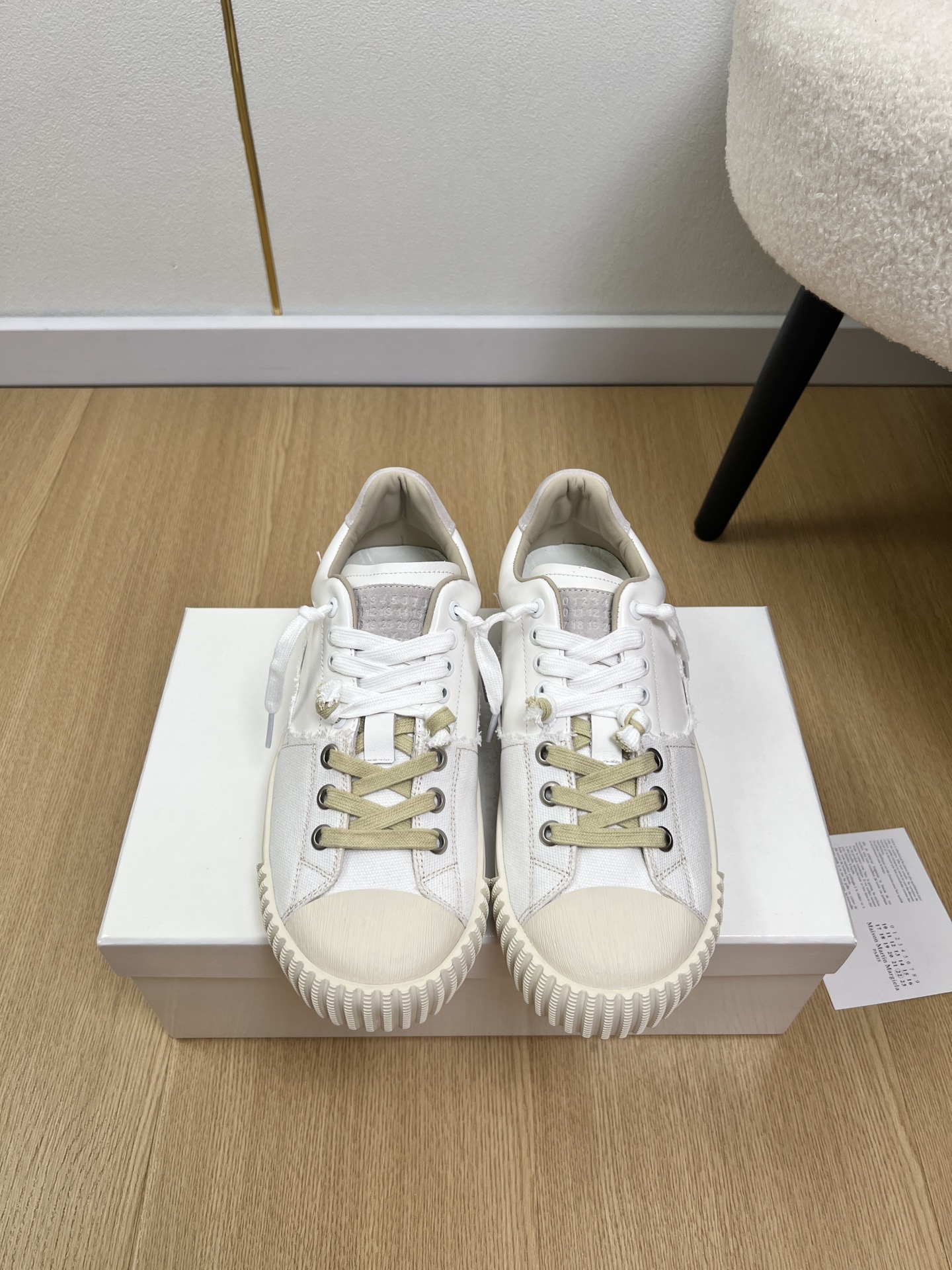 Designer Sneakers
