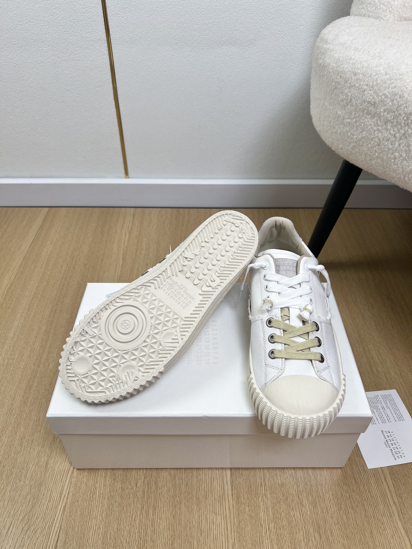 Designer Sneakers