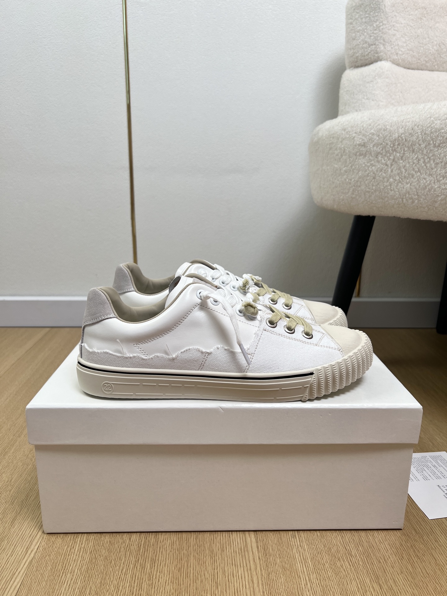 Designer Sneakers