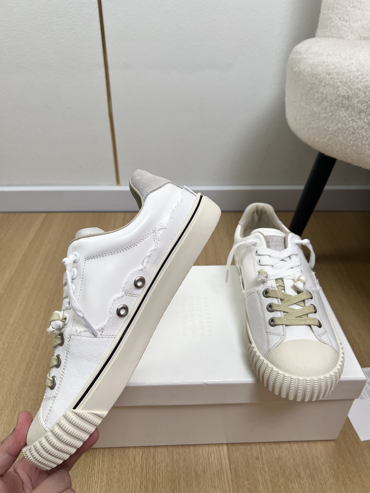 Designer Sneakers