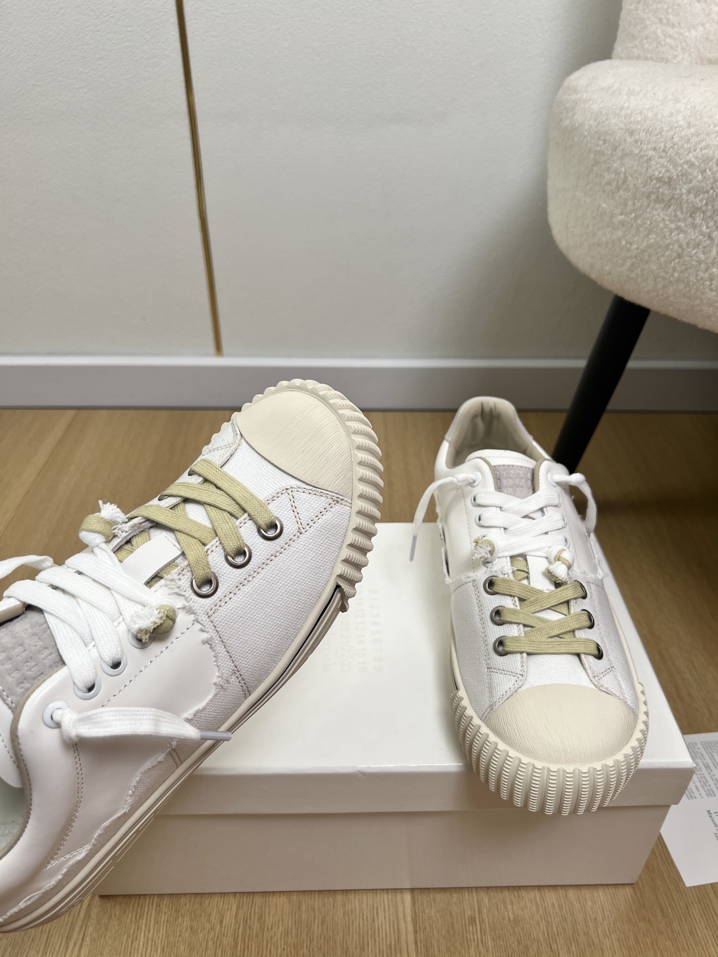 Designer Sneakers