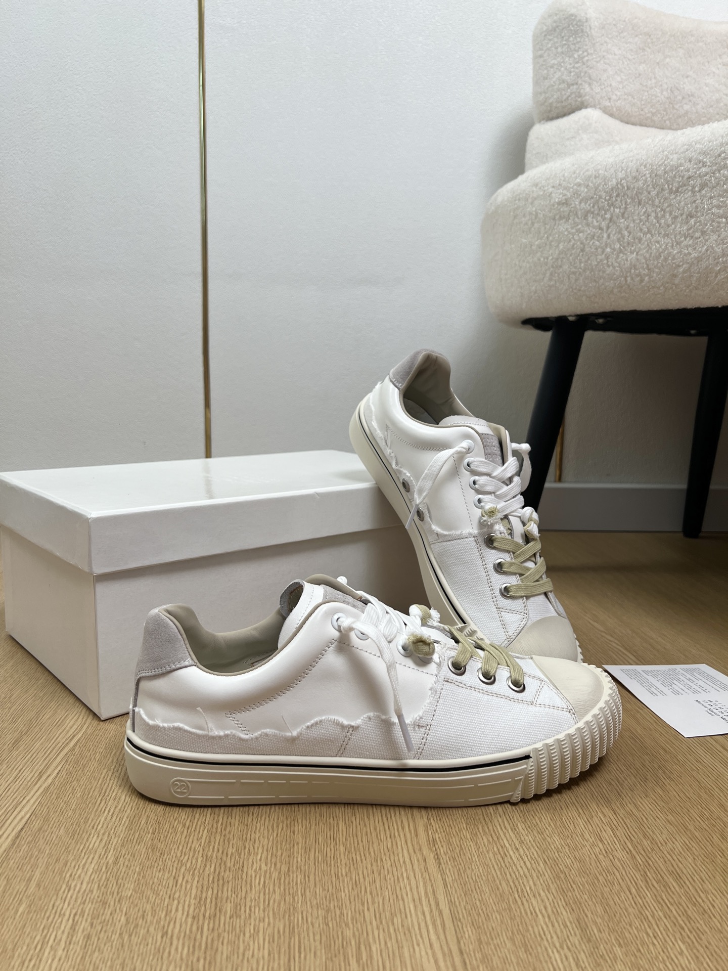 Designer Sneakers