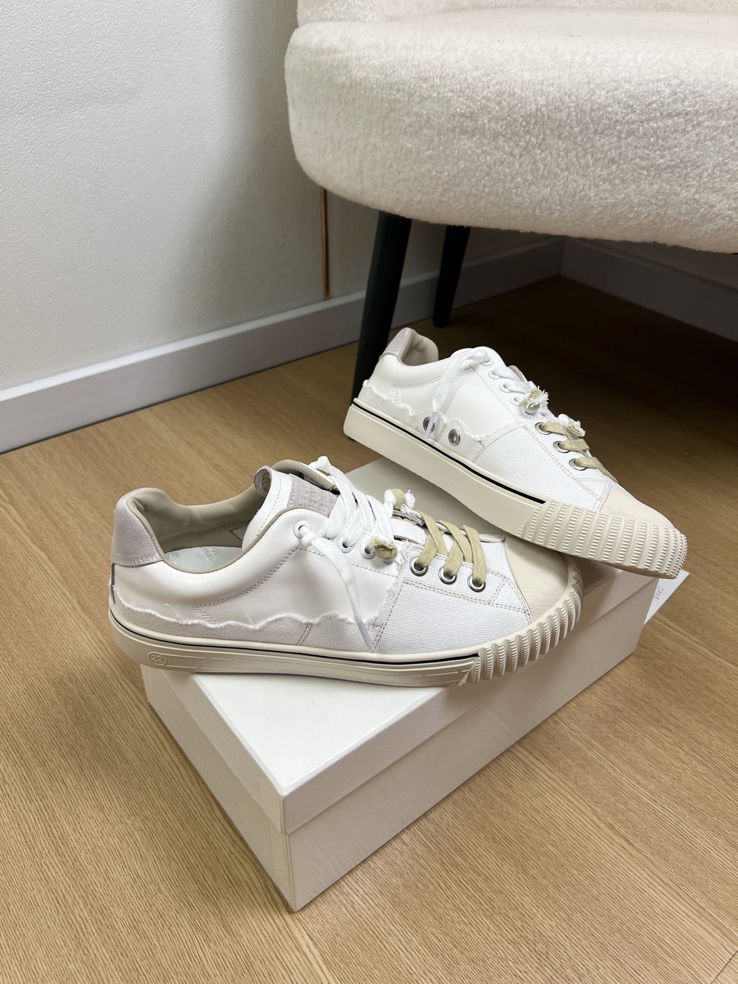 Designer Sneakers