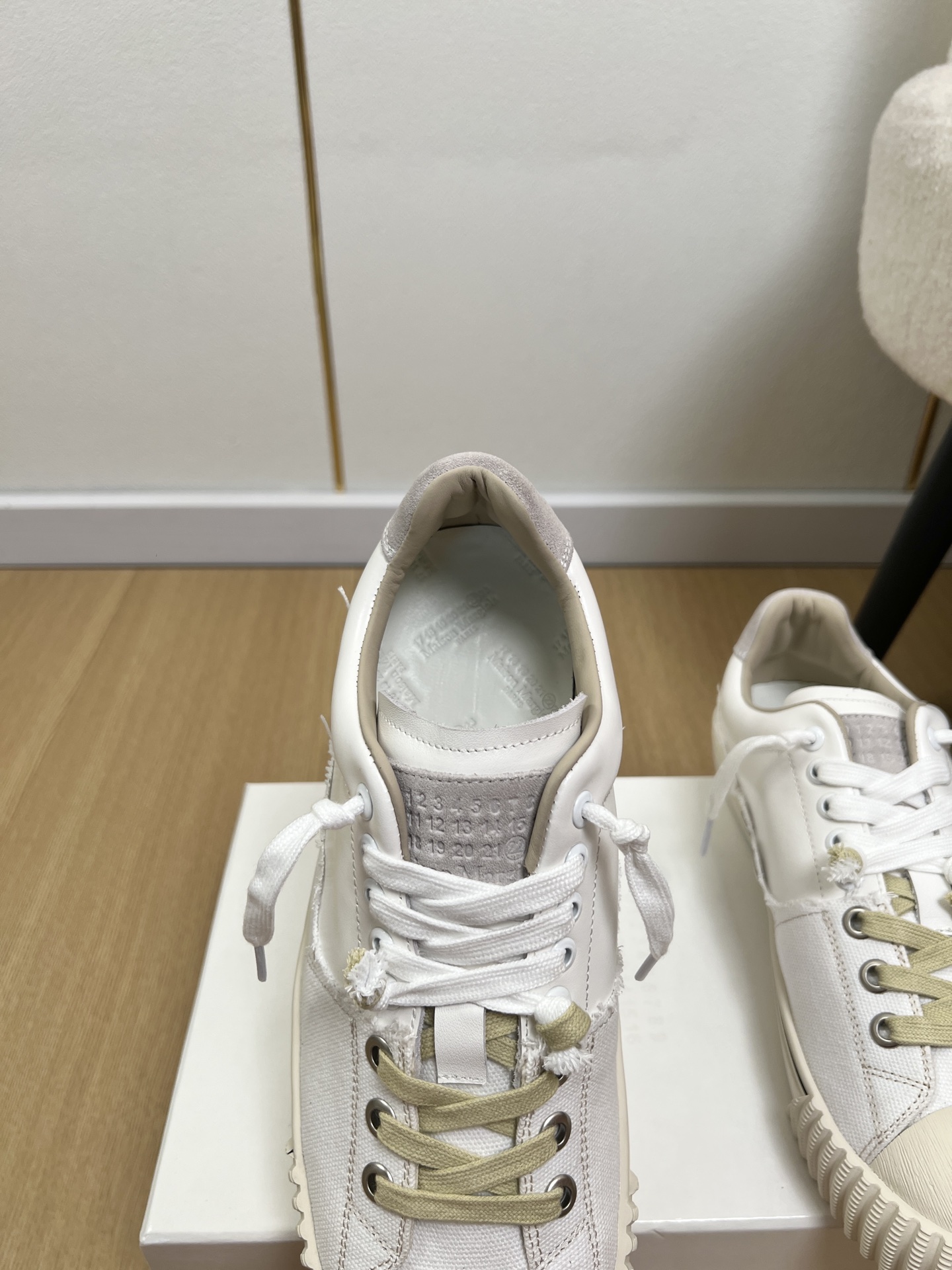 Designer Sneakers