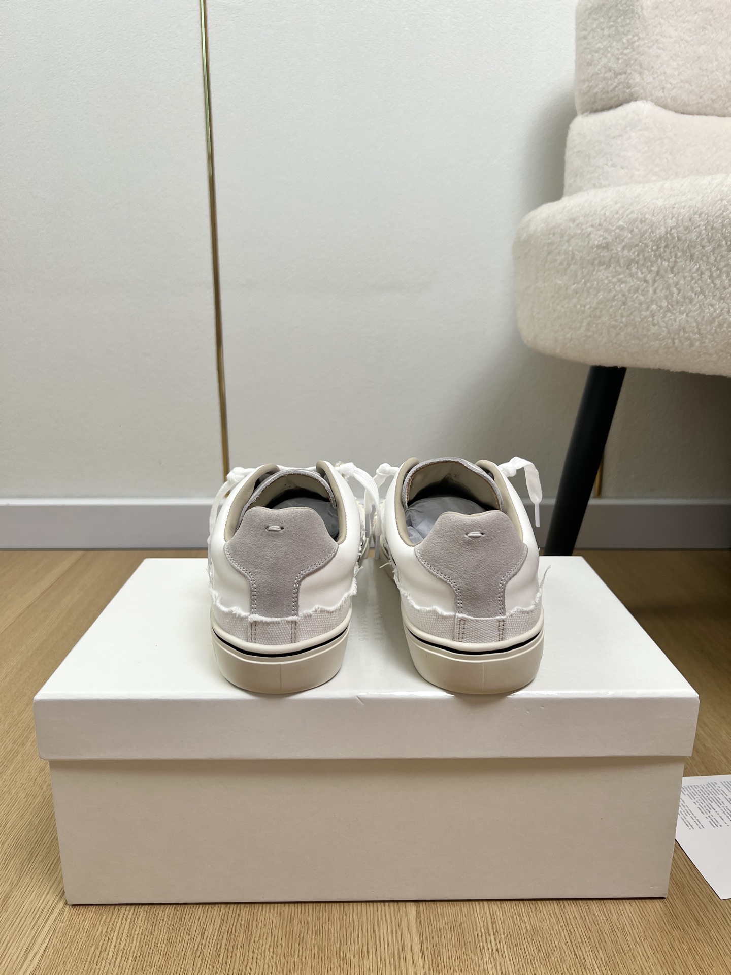 Designer Sneakers