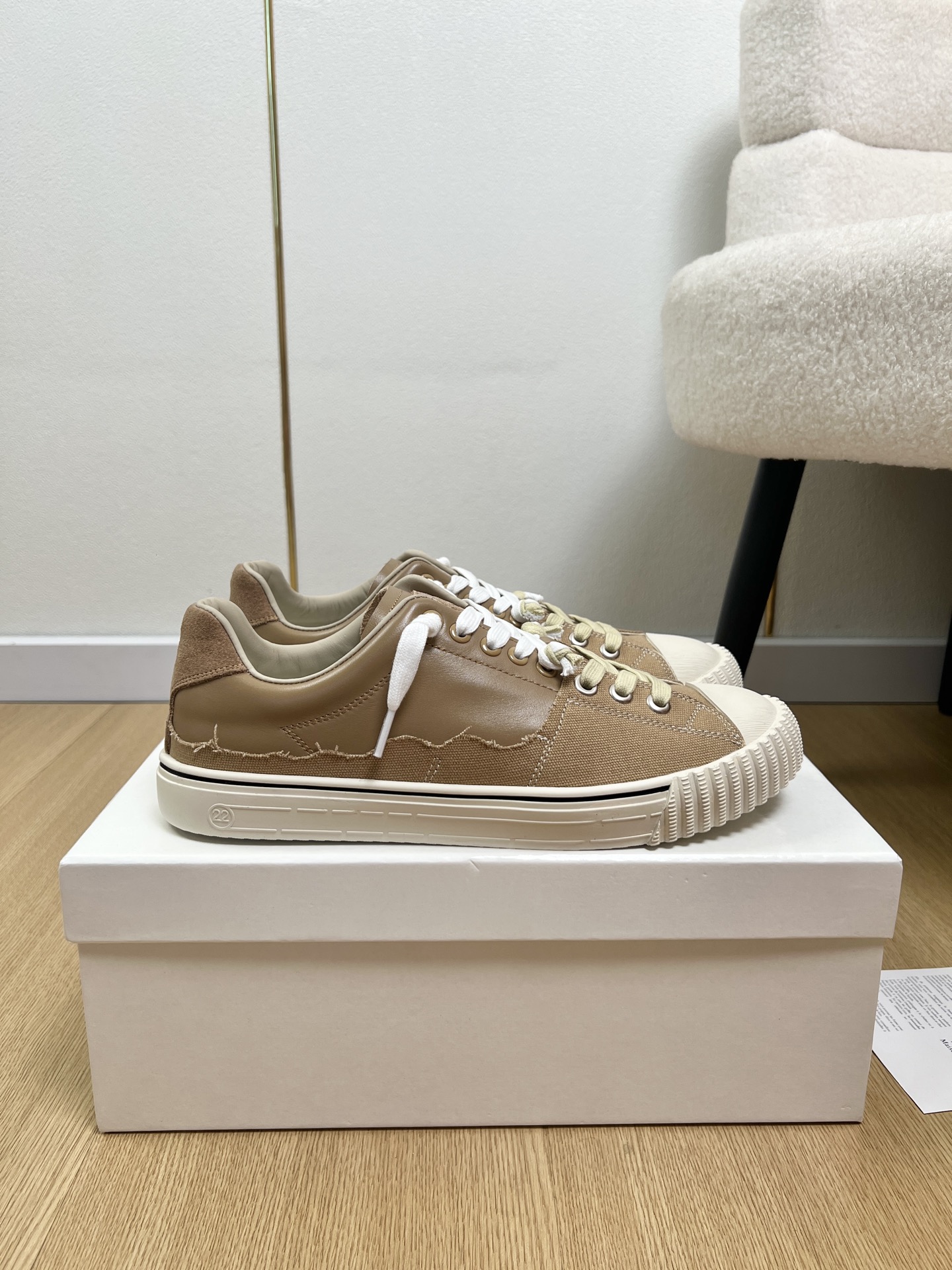 Designer Sneakers