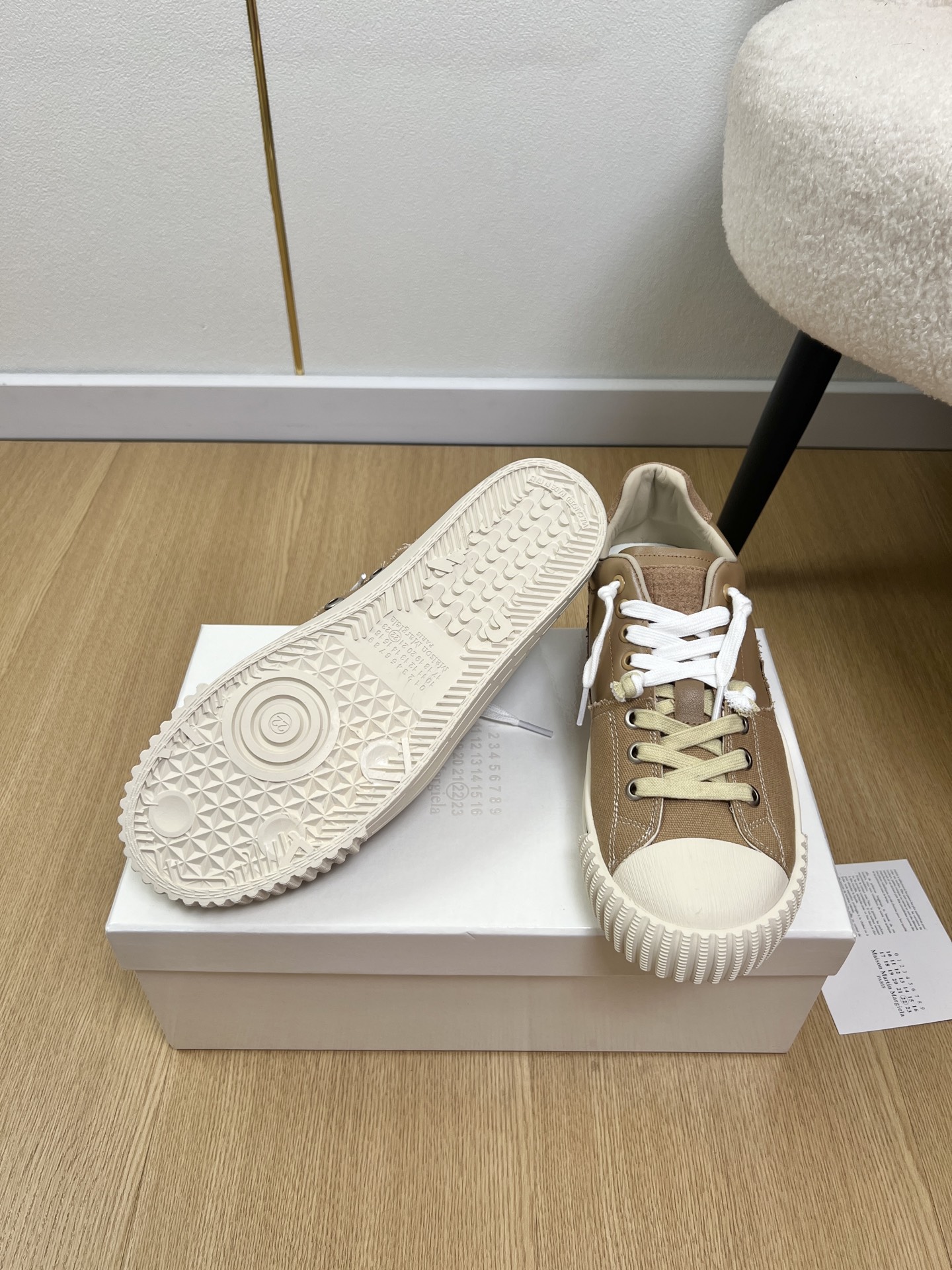 Designer Sneakers
