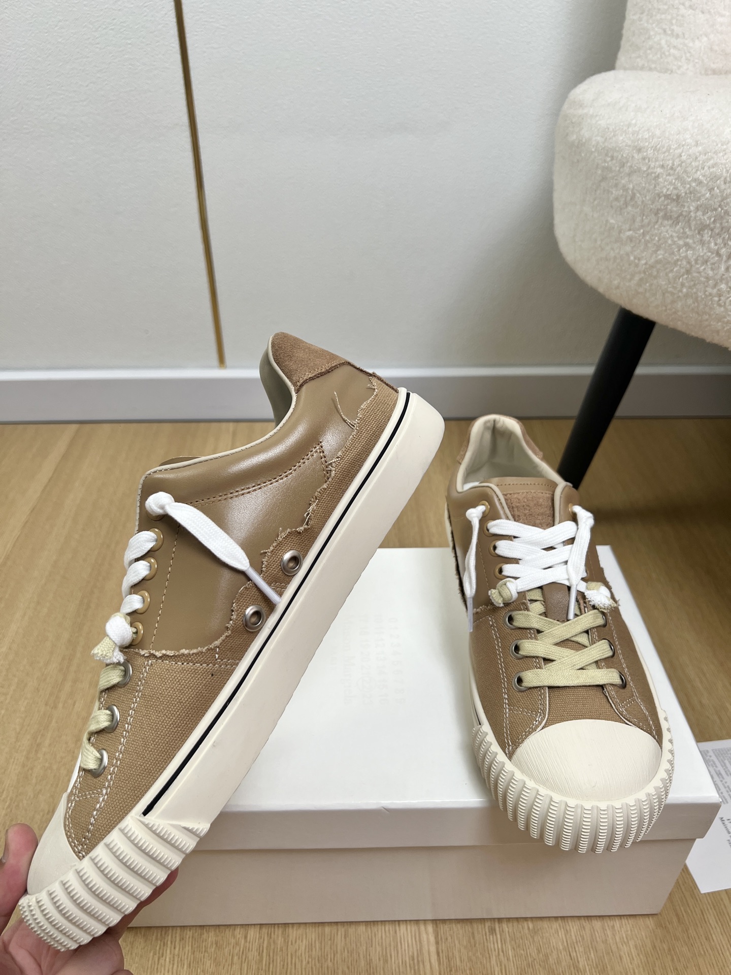 Designer Sneakers