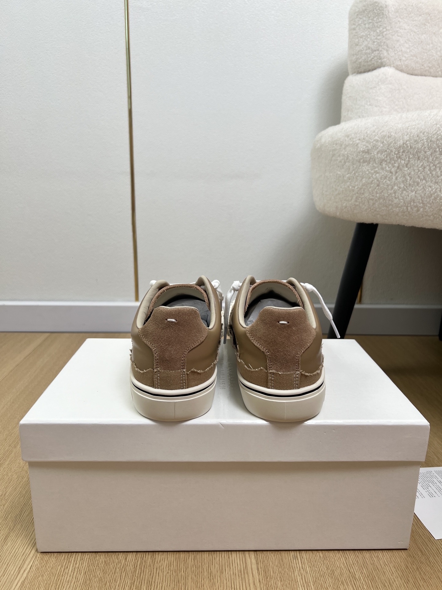 Designer Sneakers