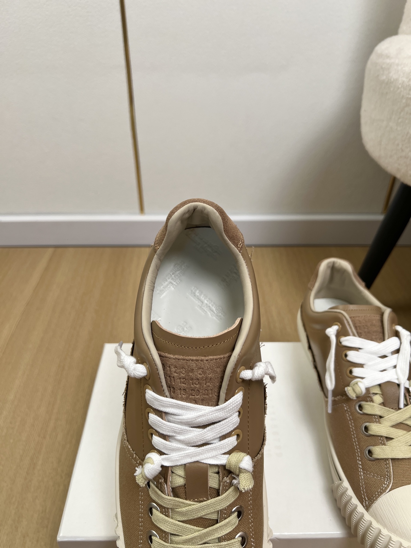 Designer Sneakers