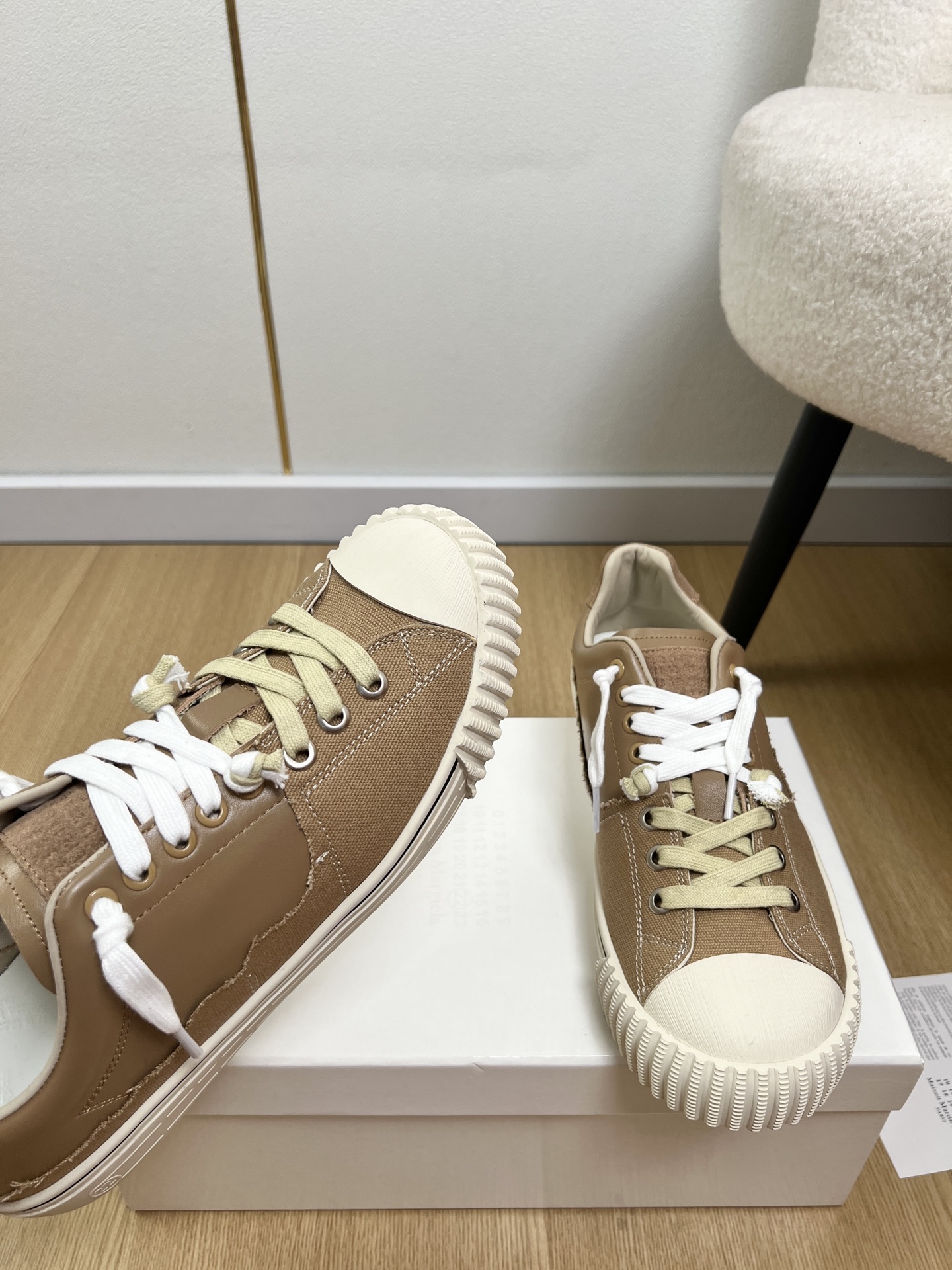 Designer Sneakers