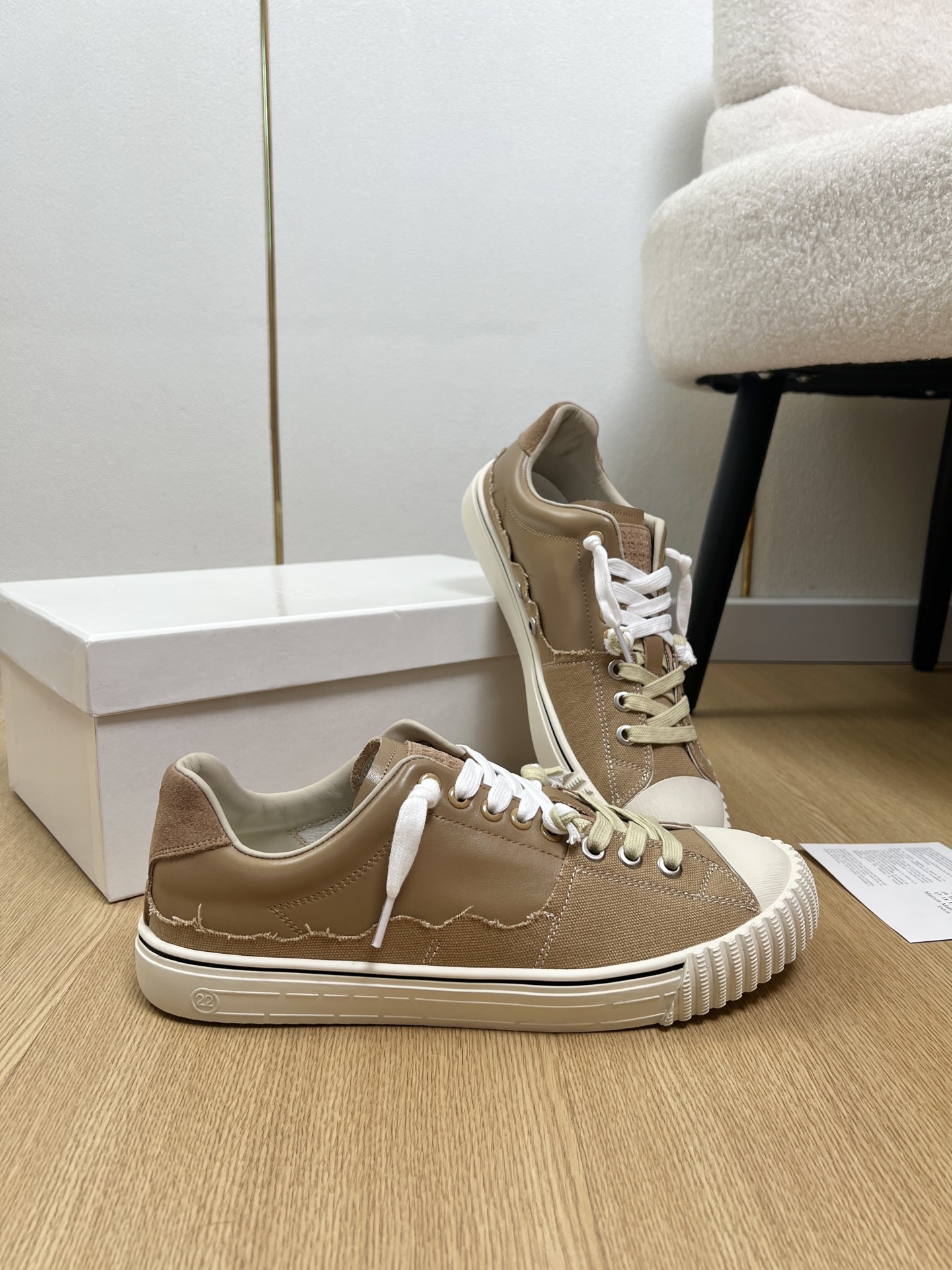 Designer Sneakers