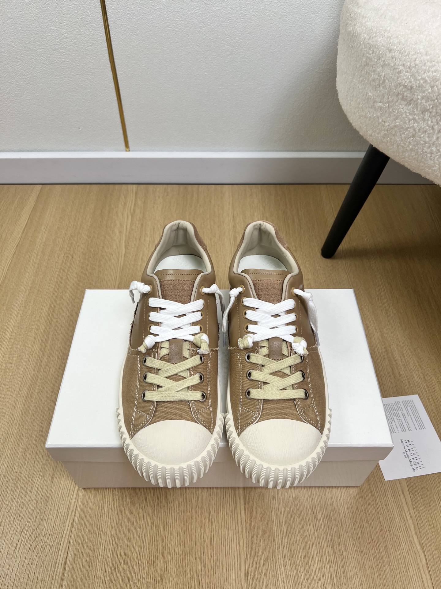 Designer Sneakers